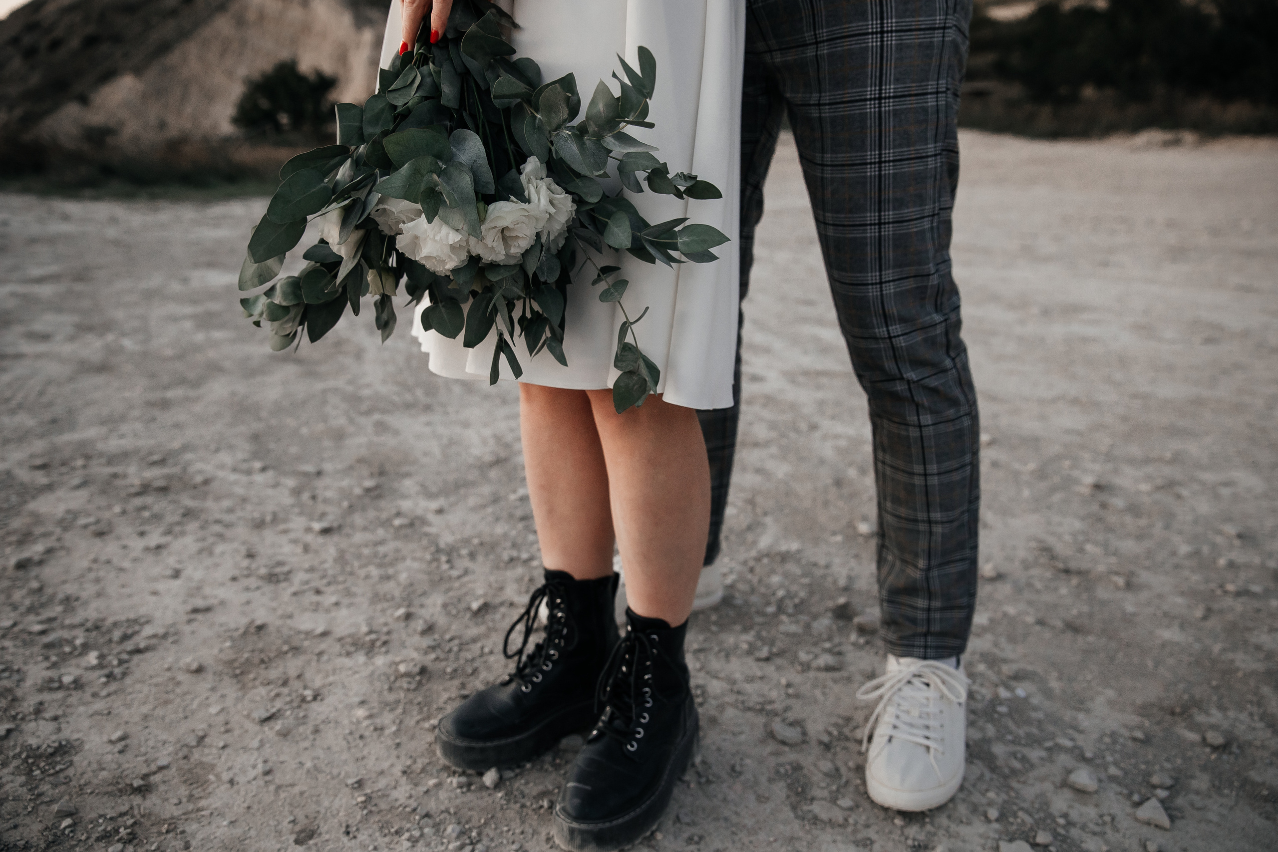 E & M. Свадебный и семейный фотограф в Краснодаре Анастасия Прудко