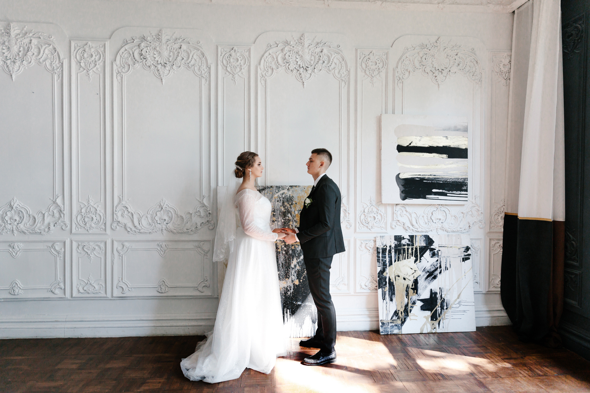 I & I. Свадебный и семейный фотограф в Краснодаре Анастасия Прудко