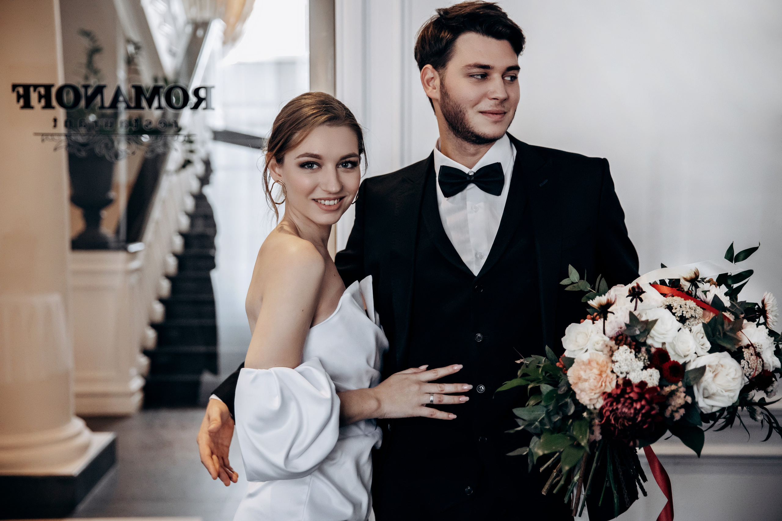 N & D. Свадебный и семейный фотограф в Краснодаре Анастасия Прудко