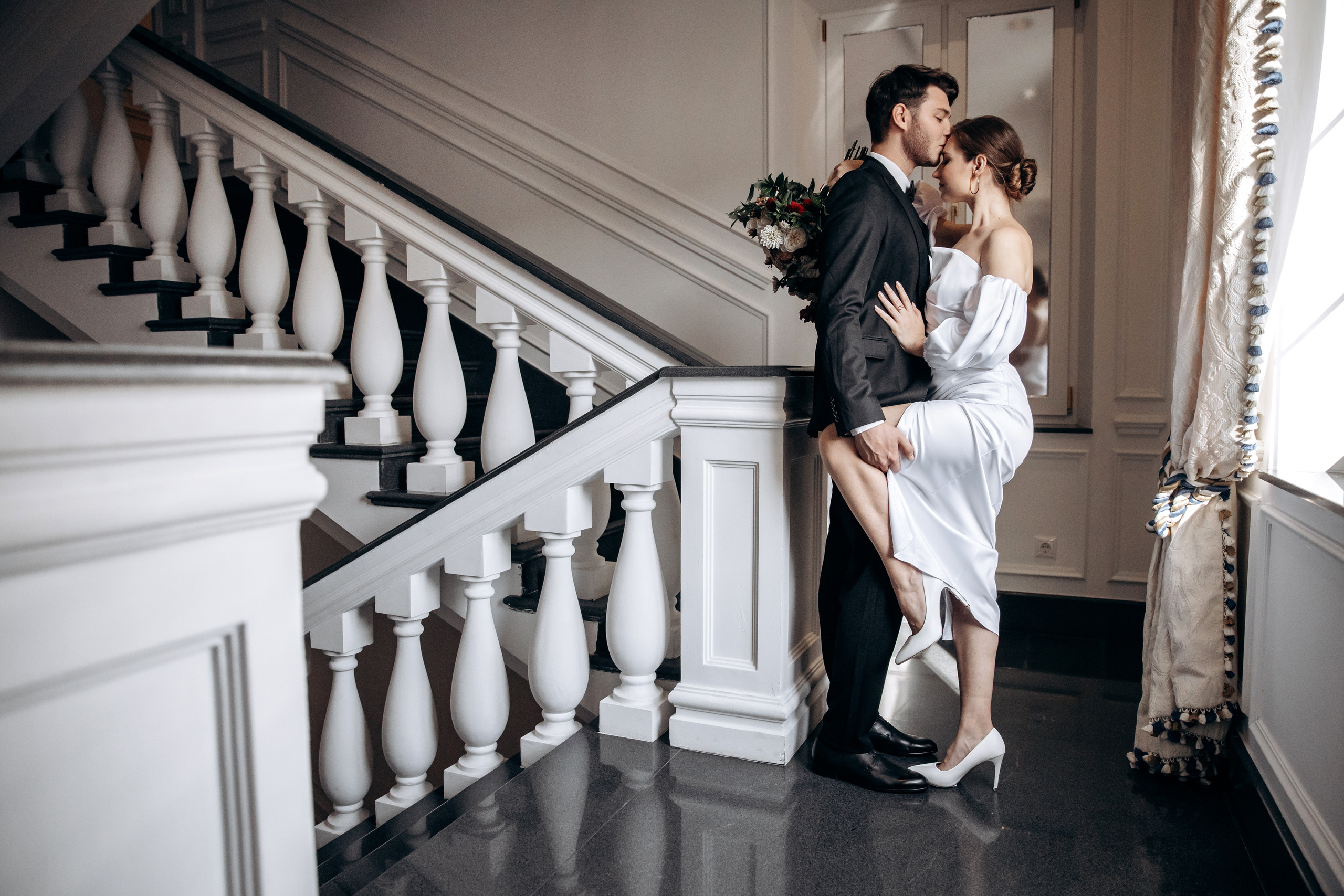 N & D. Свадебный и семейный фотограф в Краснодаре Анастасия Прудко