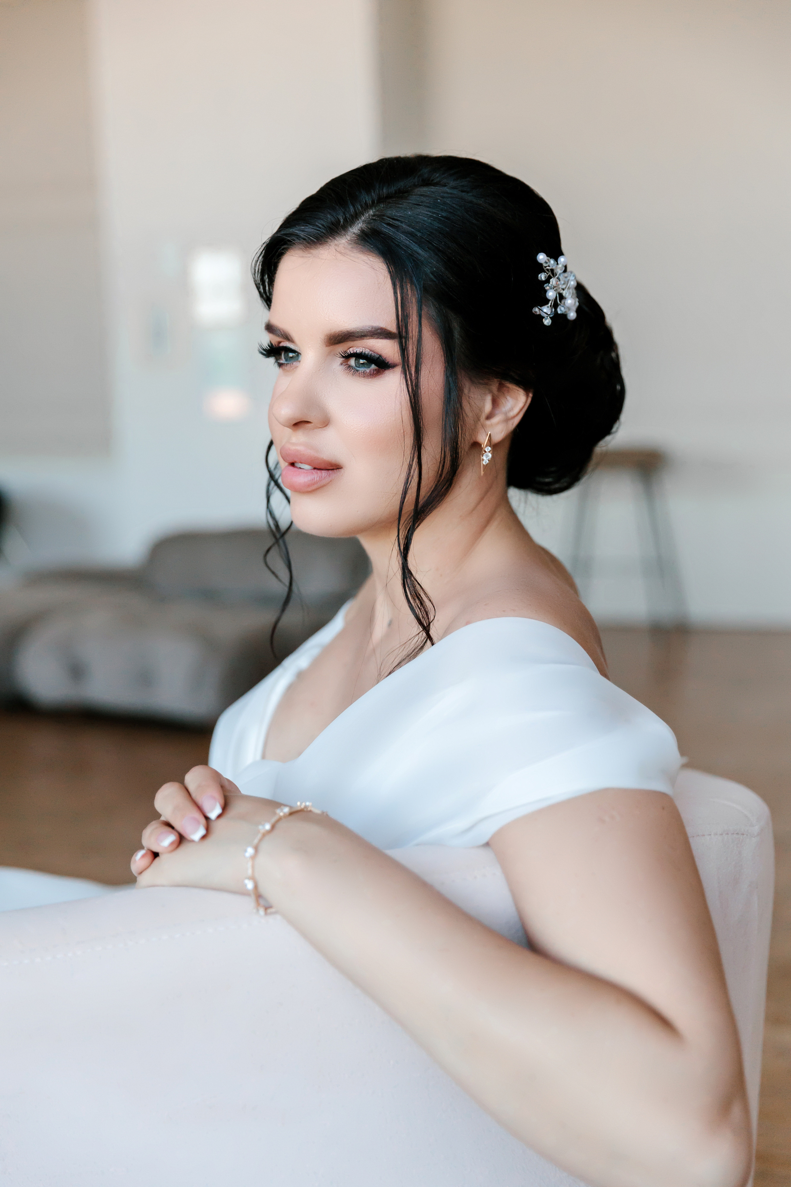 Wedding day. Свадебный и семейный фотограф в Краснодаре Анастасия Прудко