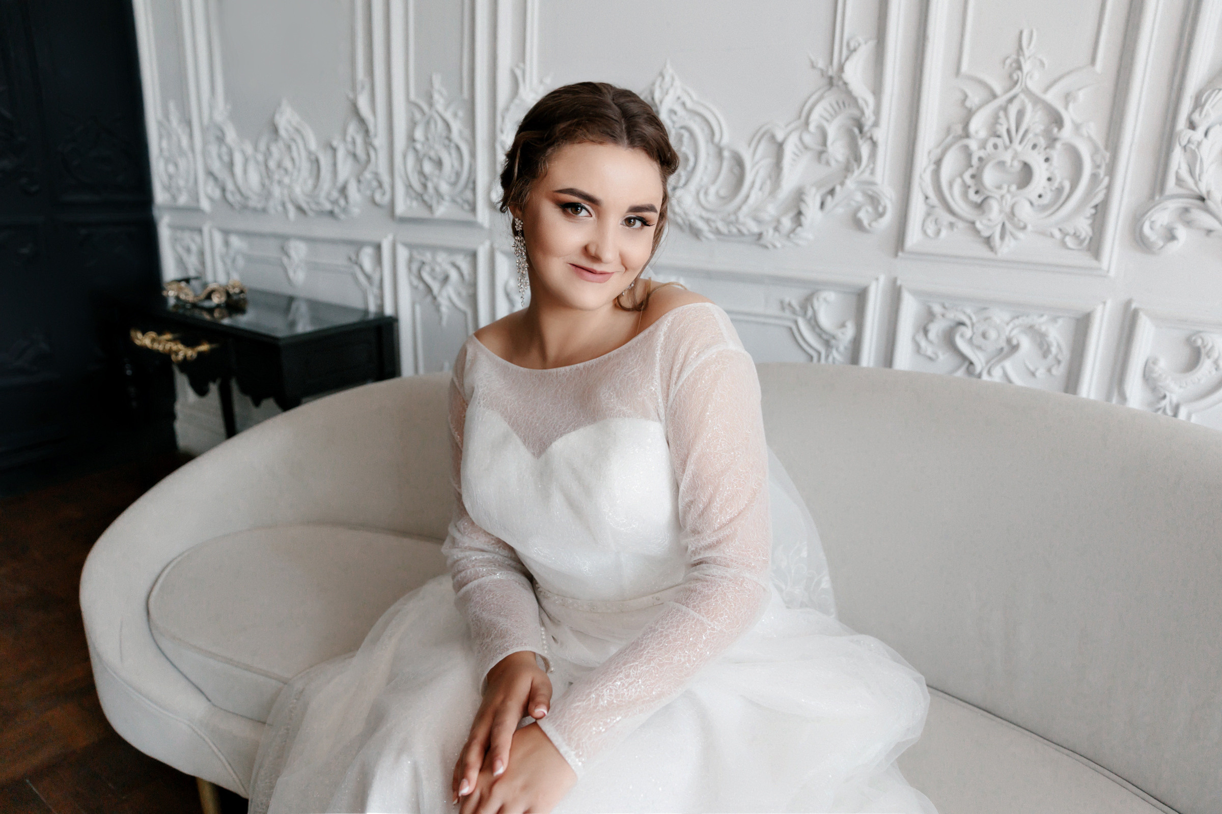 I & I. Свадебный и семейный фотограф в Краснодаре Анастасия Прудко