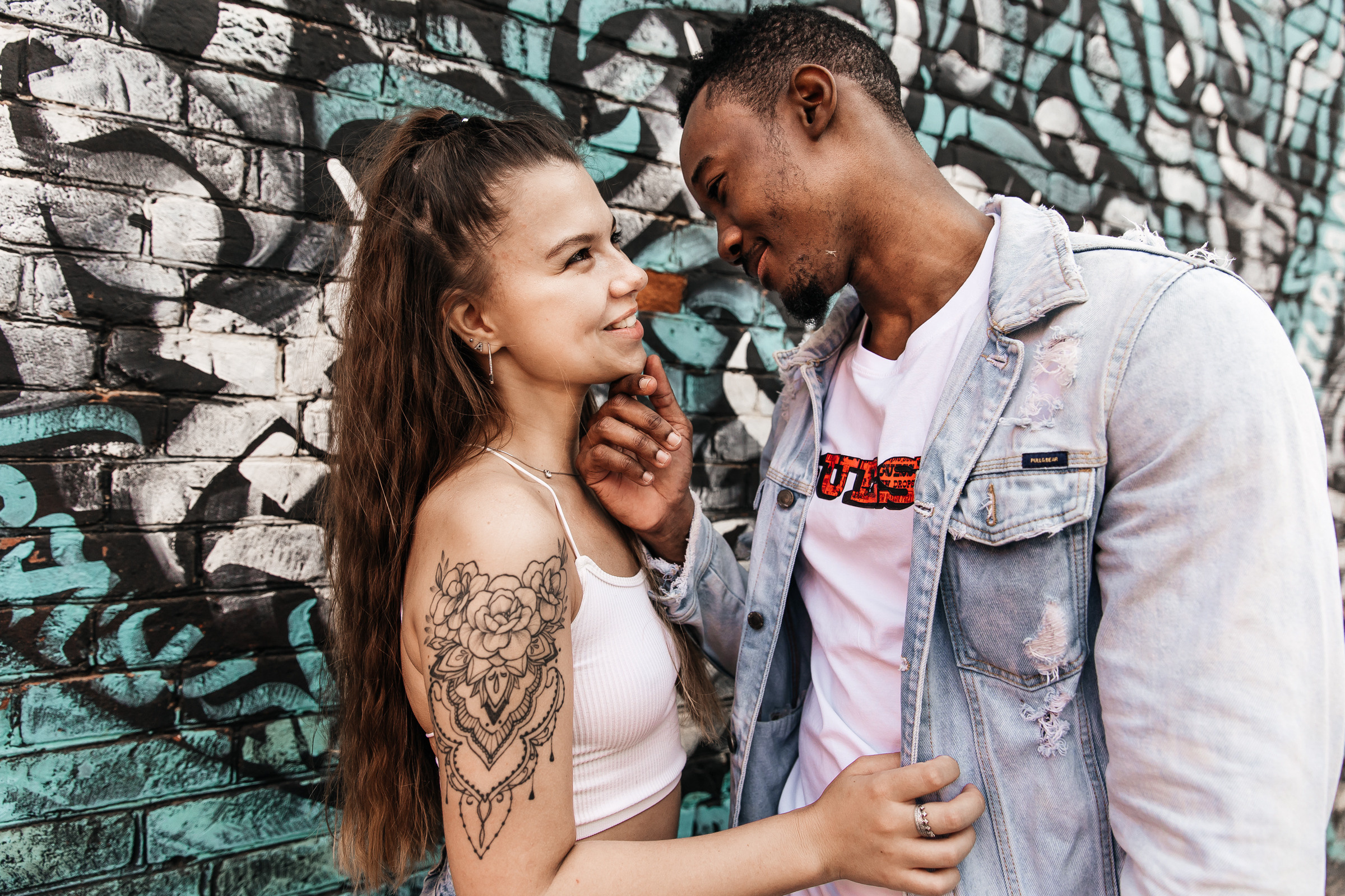 A & L. Свадебный и семейный фотограф в Краснодаре Анастасия Прудко