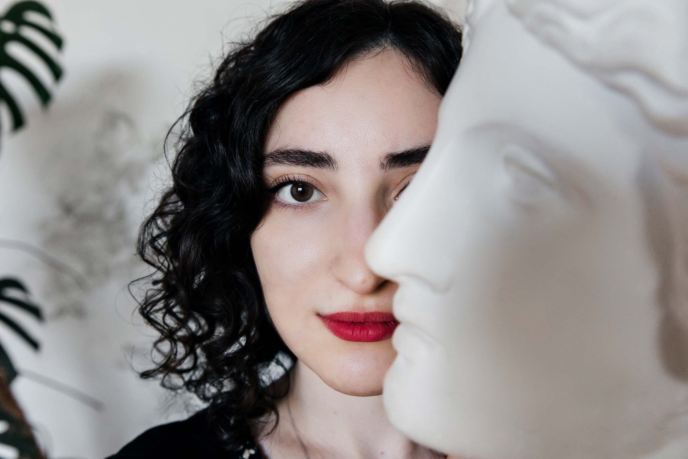 M. Свадебный и семейный фотограф в Краснодаре Анастасия Прудко