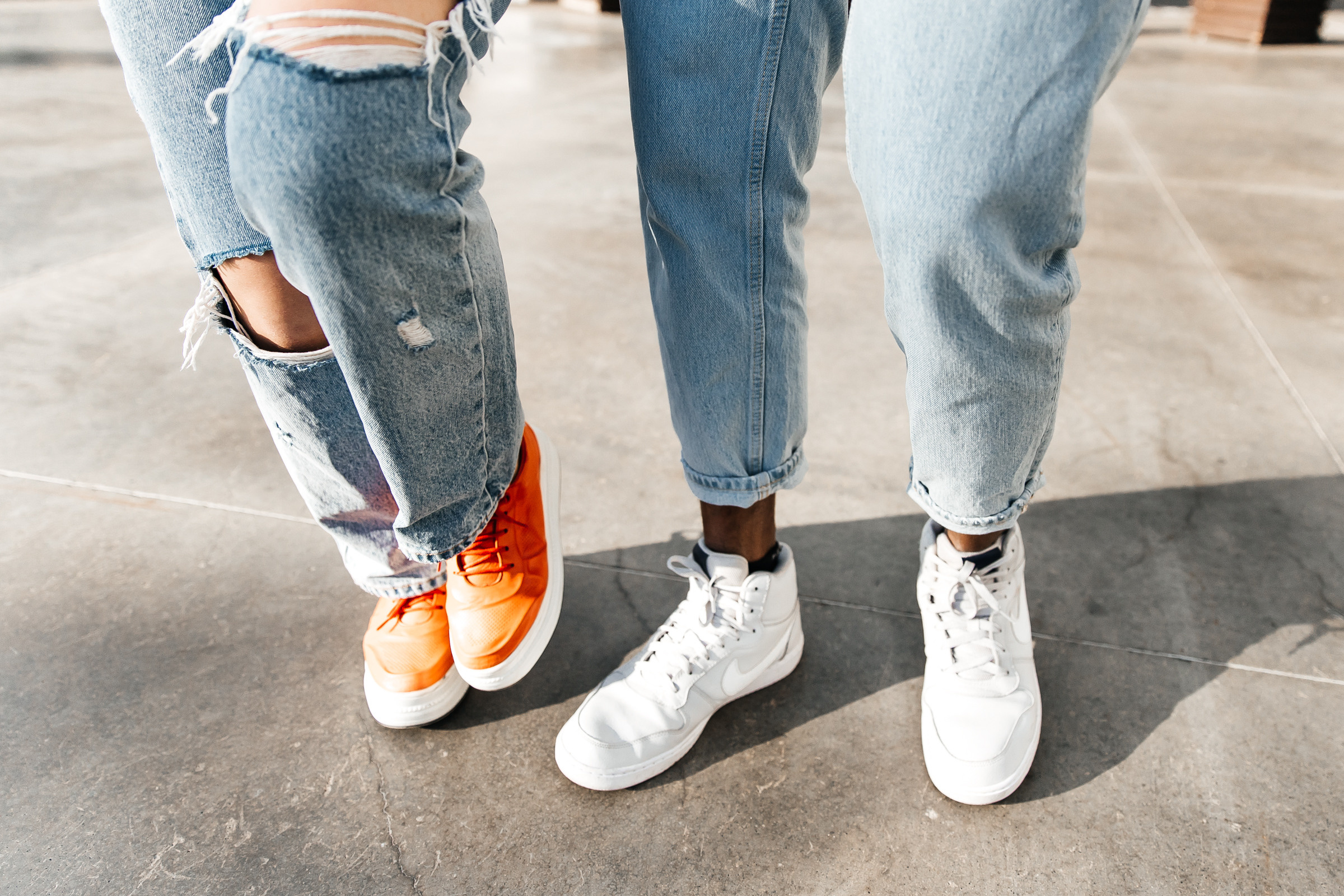 A & L. Свадебный и семейный фотограф в Краснодаре Анастасия Прудко