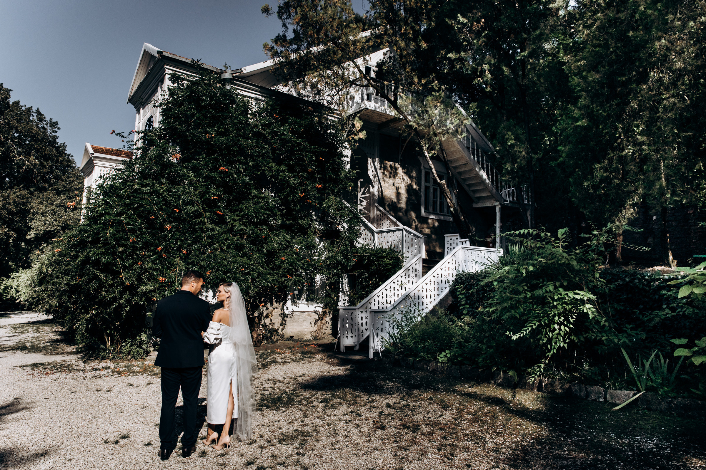 E & A. Свадебный и семейный фотограф в Краснодаре Анастасия Прудко