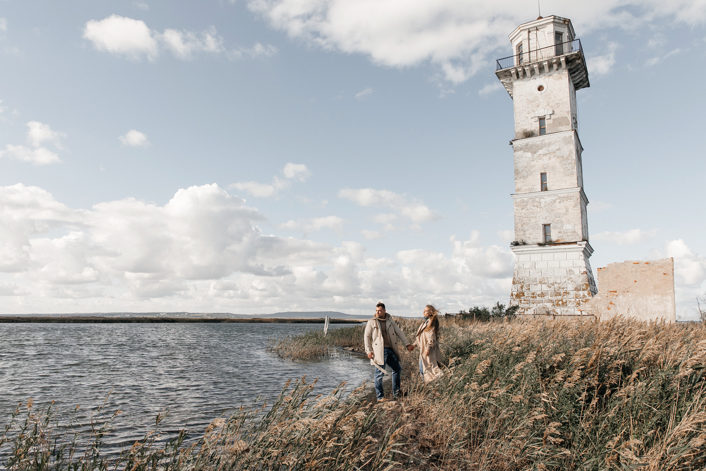 I & N. Свадебный и семейный фотограф в Краснодаре Анастасия Прудко