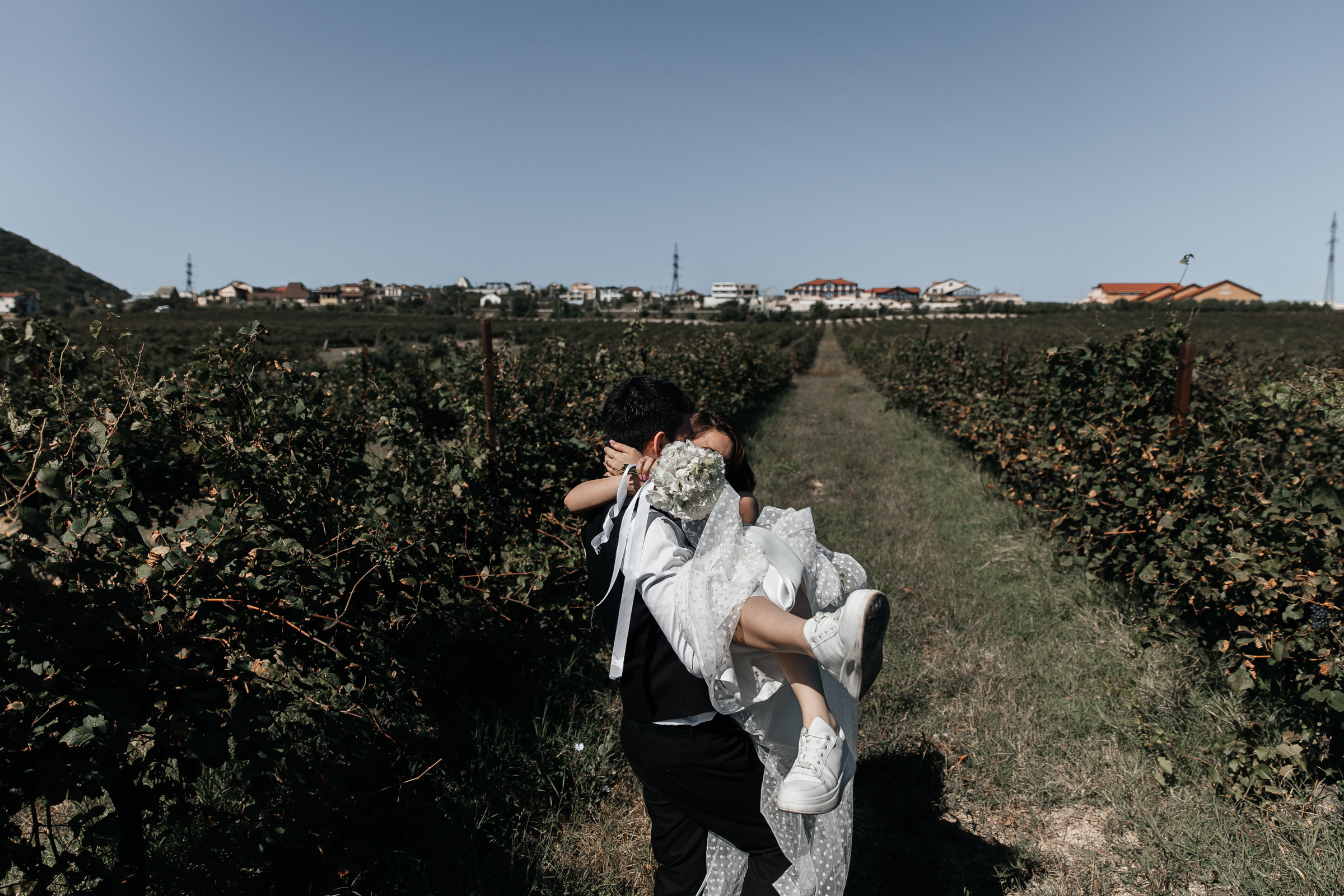 R & V. Свадебный и семейный фотограф в Краснодаре Анастасия Прудко