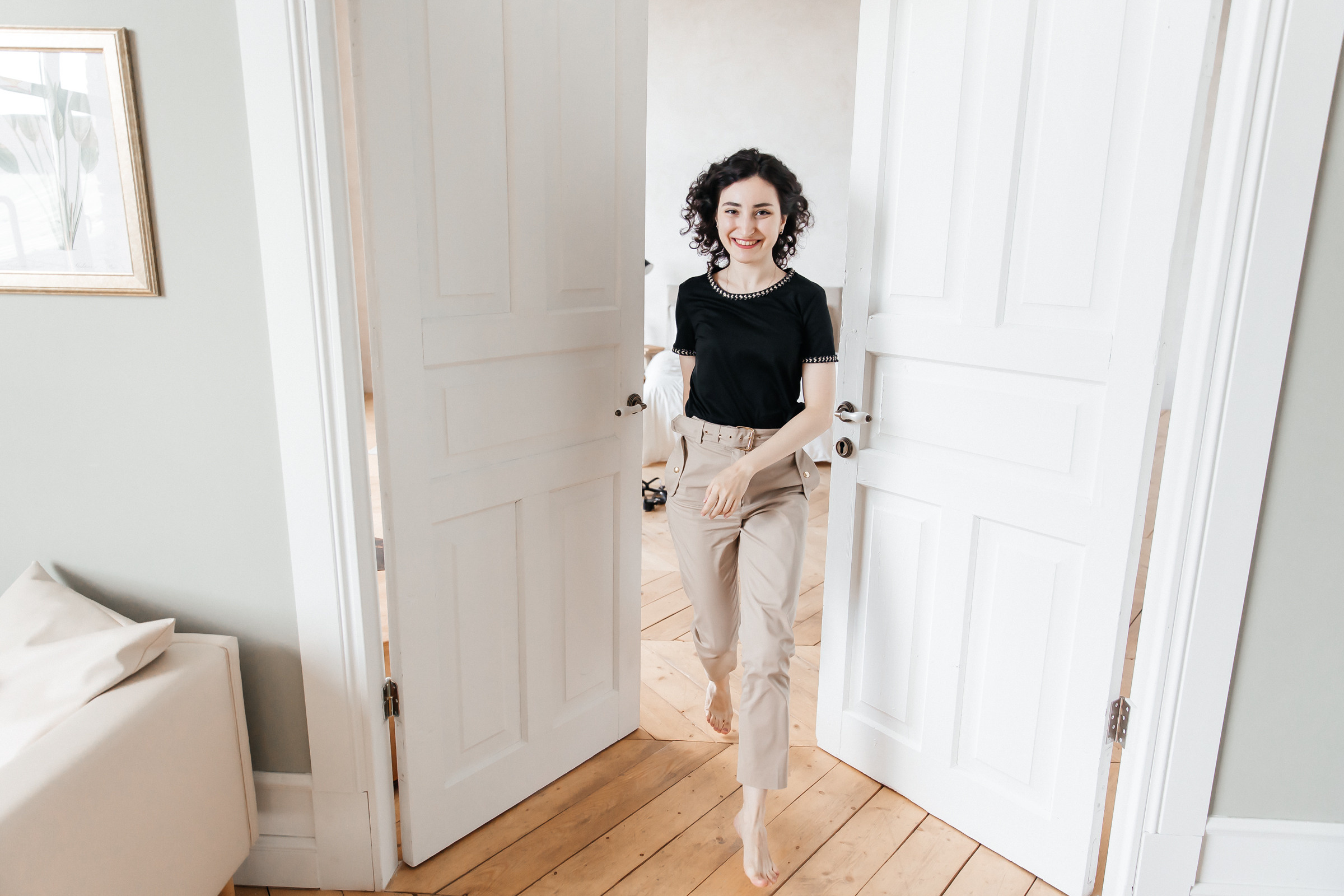 M. Свадебный и семейный фотограф в Краснодаре Анастасия Прудко