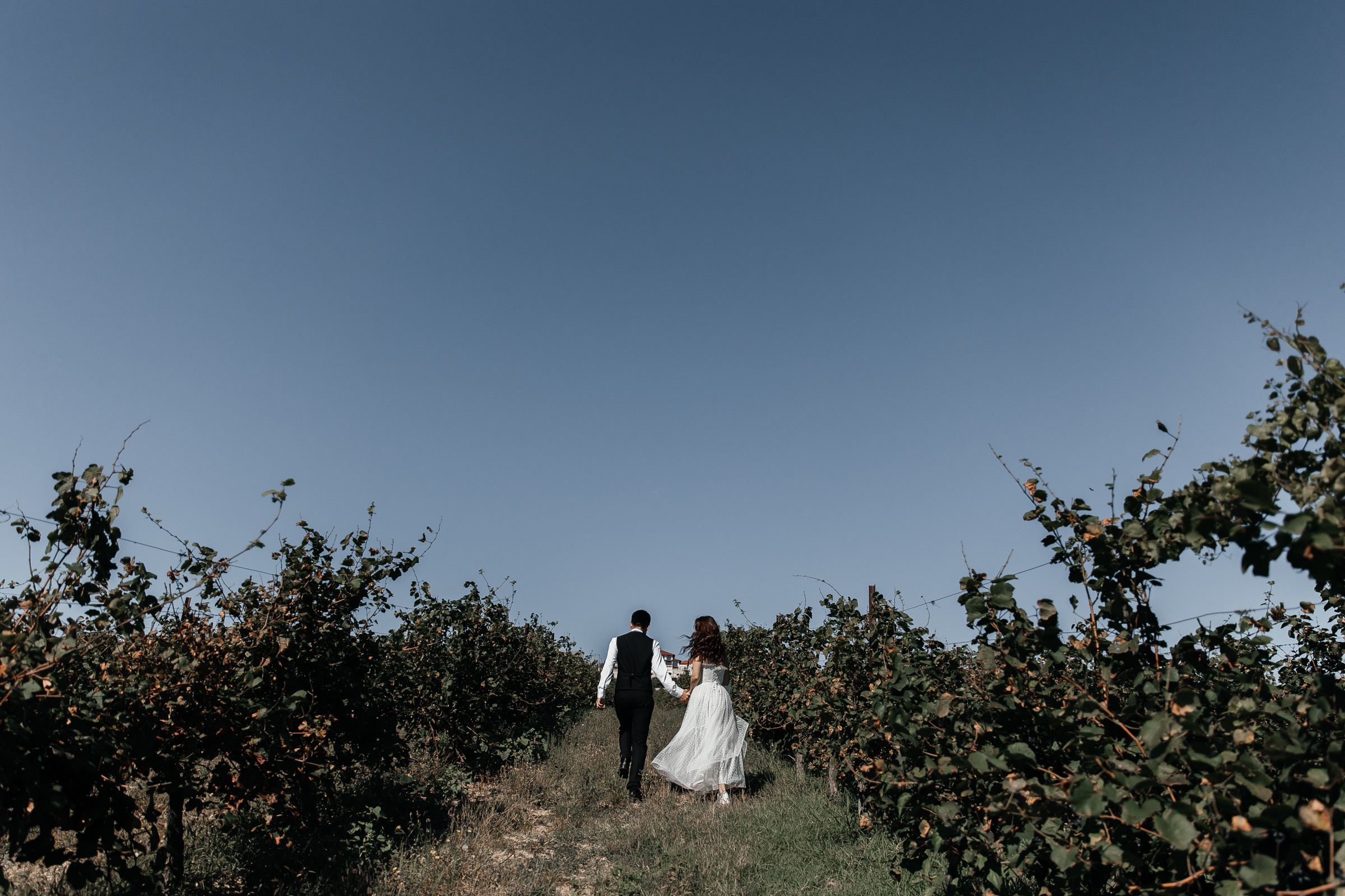 R & V. Свадебный и семейный фотограф в Краснодаре Анастасия Прудко