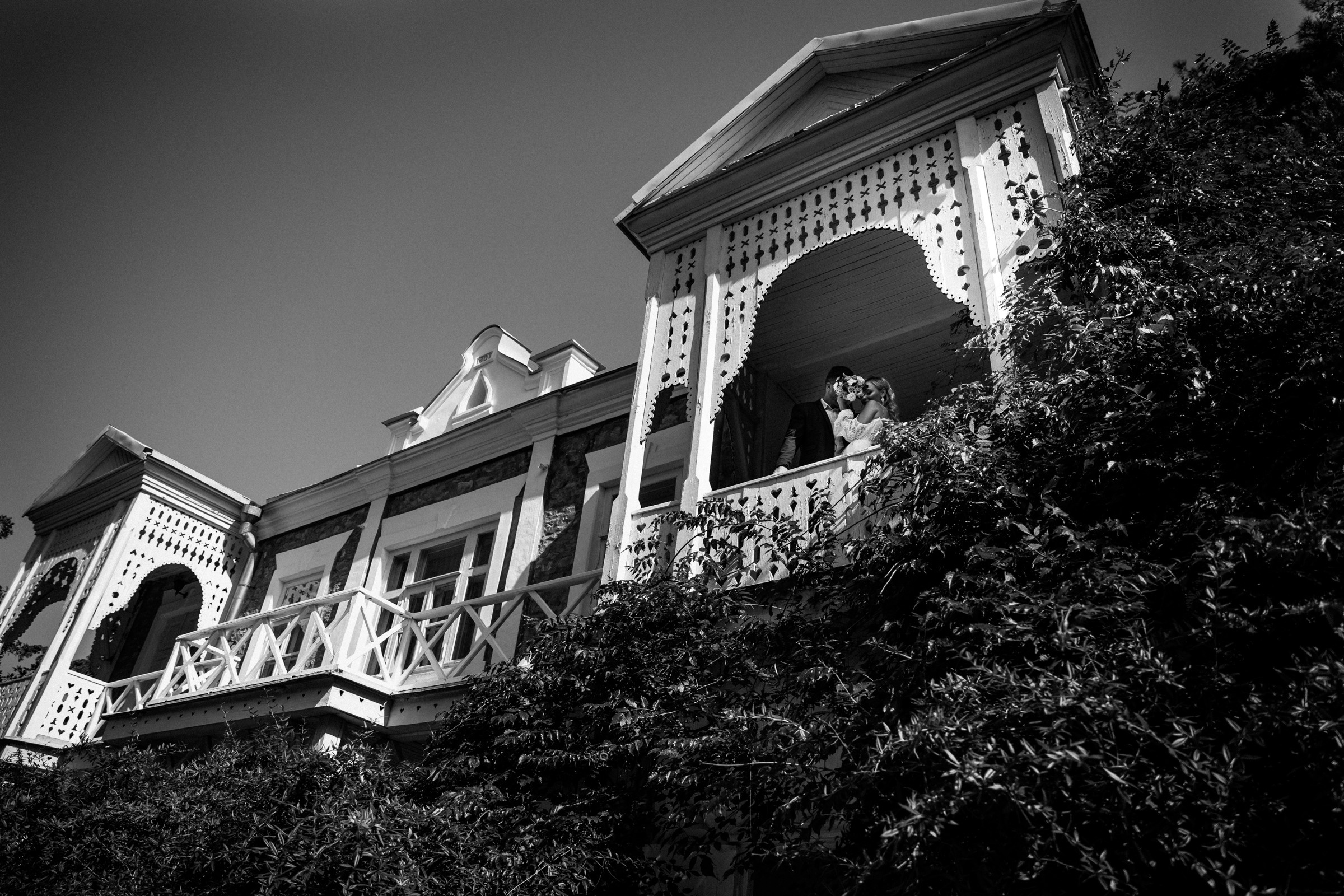 E & A. Свадебный и семейный фотограф в Краснодаре Анастасия Прудко