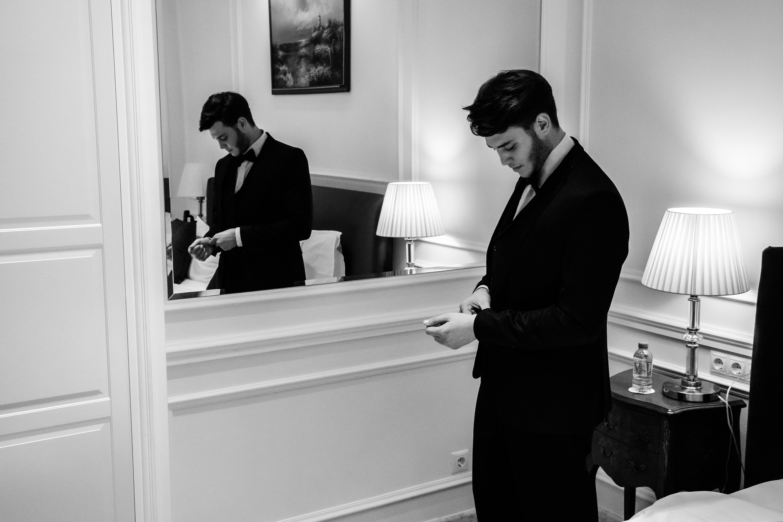 N & D. Свадебный и семейный фотограф в Краснодаре Анастасия Прудко