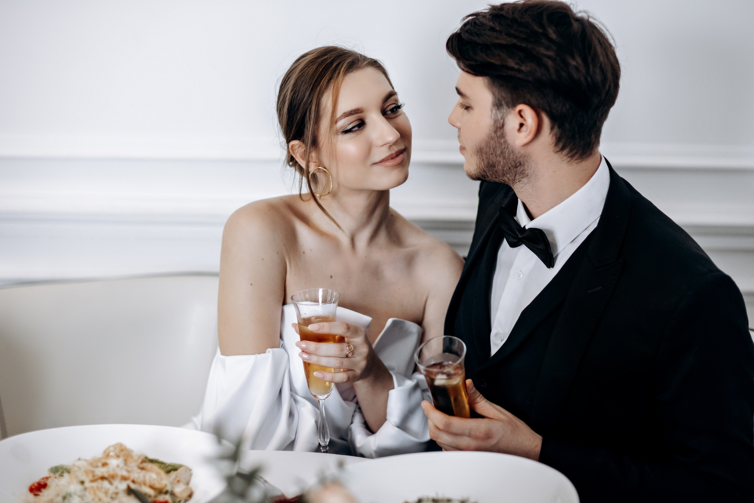 N & D. Свадебный и семейный фотограф в Краснодаре Анастасия Прудко