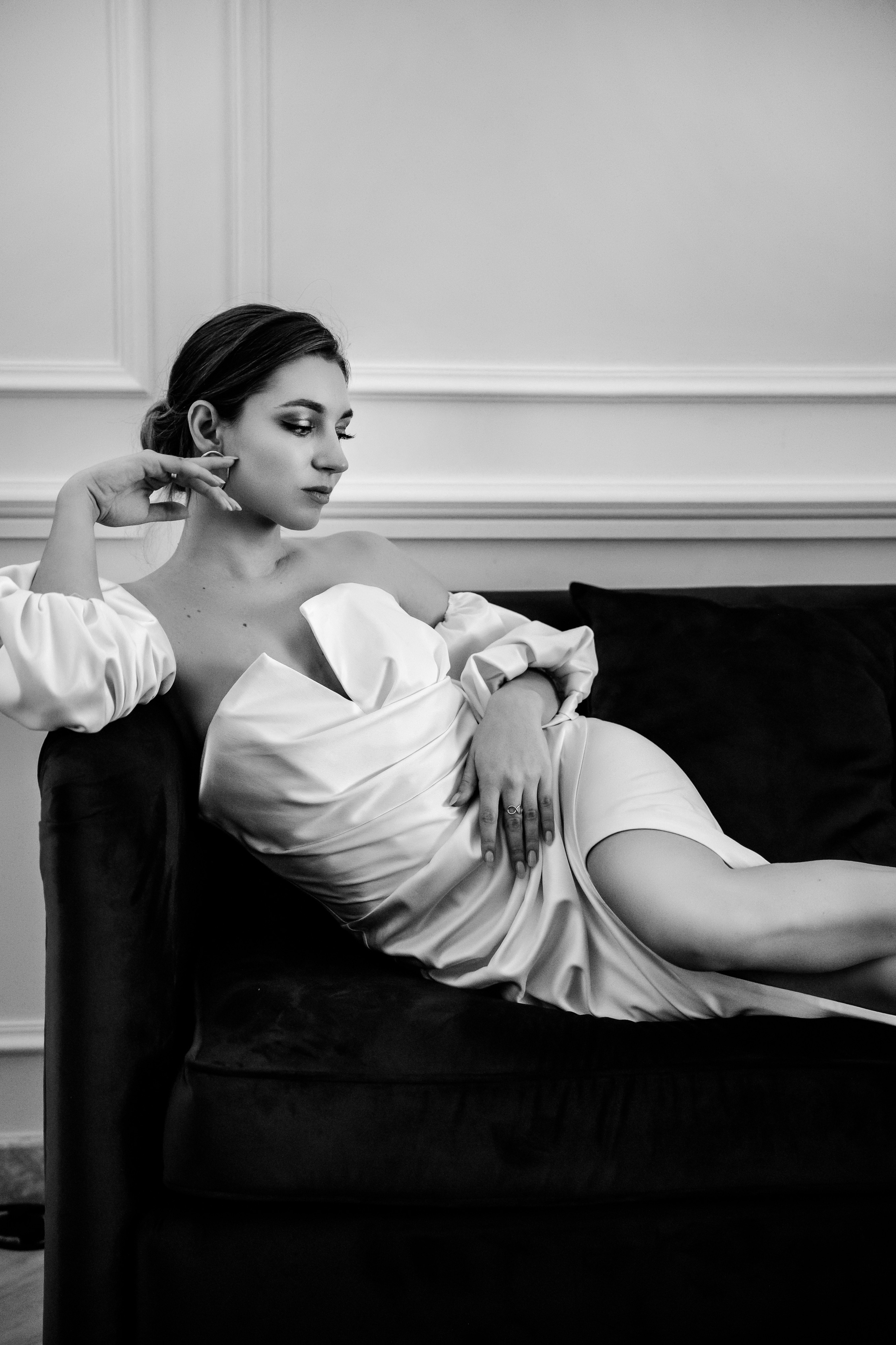 N & D. Свадебный и семейный фотограф в Краснодаре Анастасия Прудко