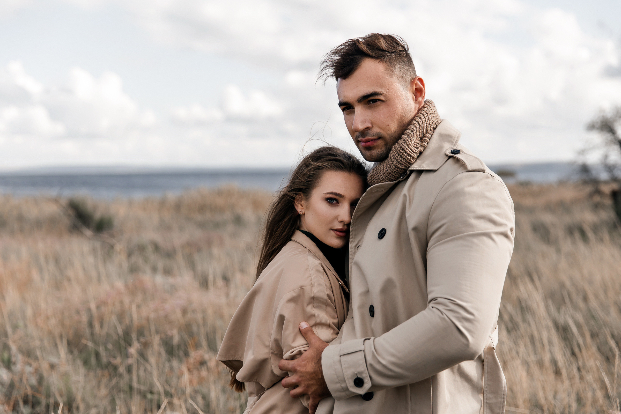 I & N. Свадебный и семейный фотограф в Краснодаре Анастасия Прудко