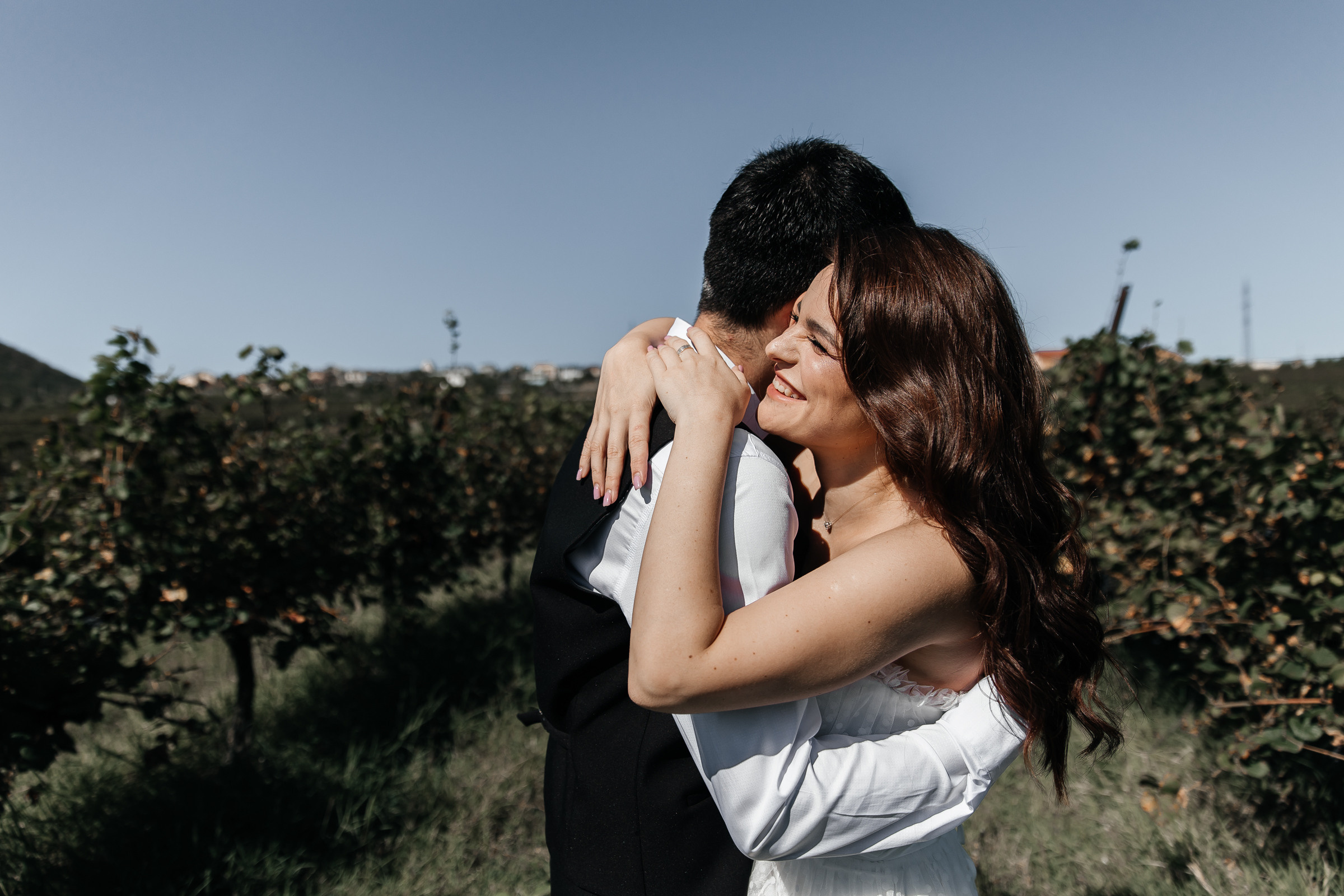 R & V. Свадебный и семейный фотограф в Краснодаре Анастасия Прудко