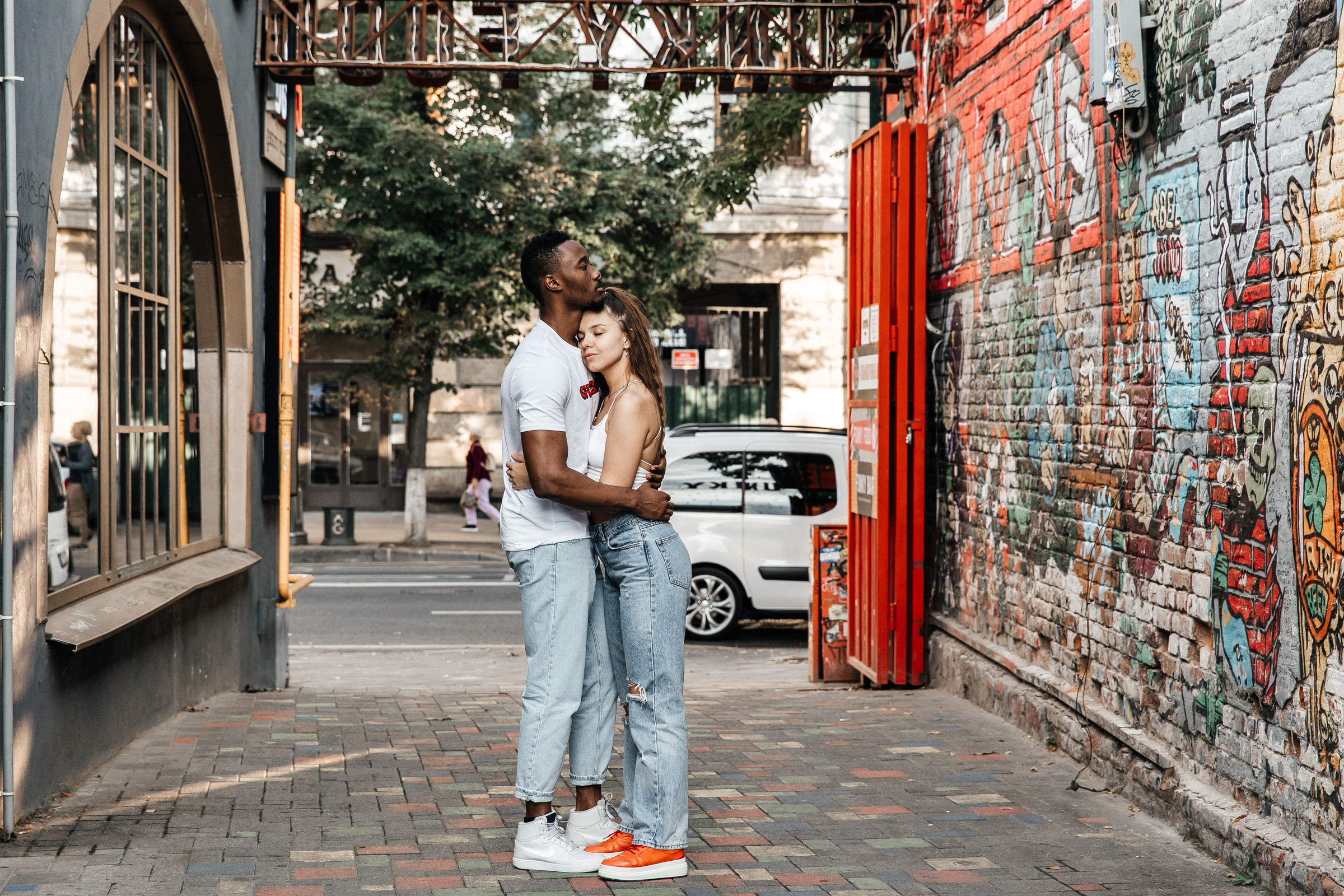 A & L. Свадебный и семейный фотограф в Краснодаре Анастасия Прудко