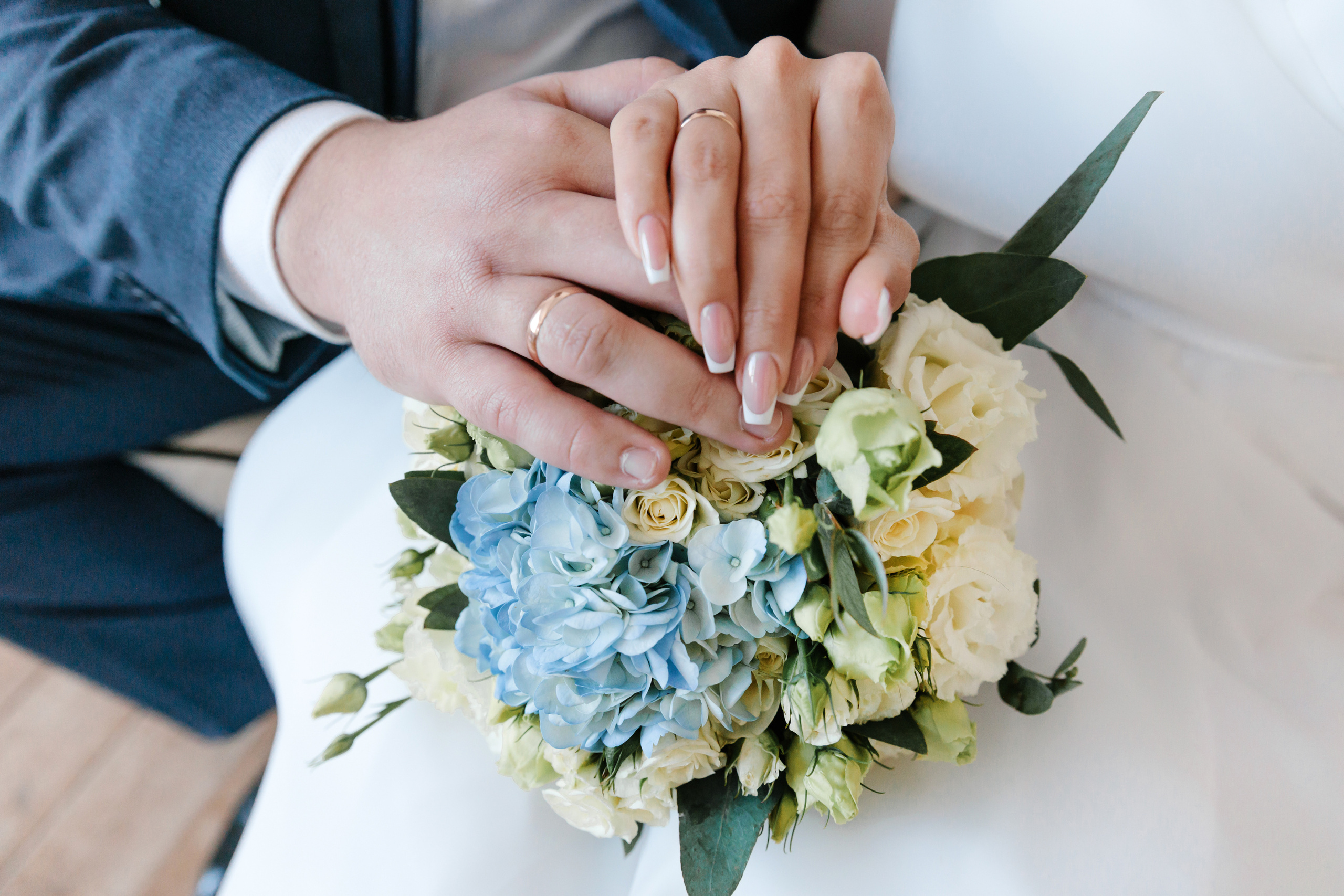Wedding day. Свадебный и семейный фотограф в Краснодаре Анастасия Прудко