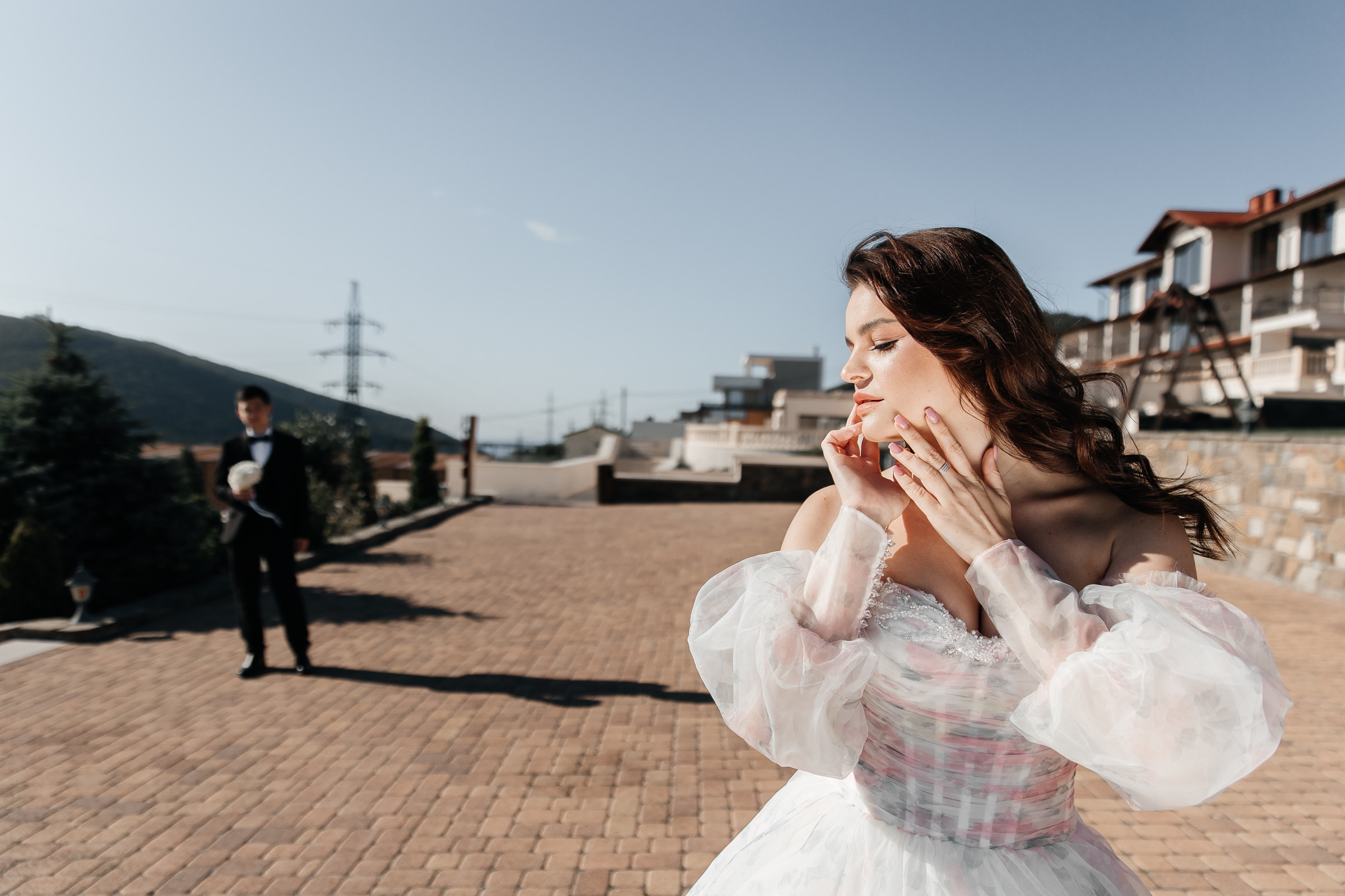 R & V. Свадебный и семейный фотограф в Краснодаре Анастасия Прудко