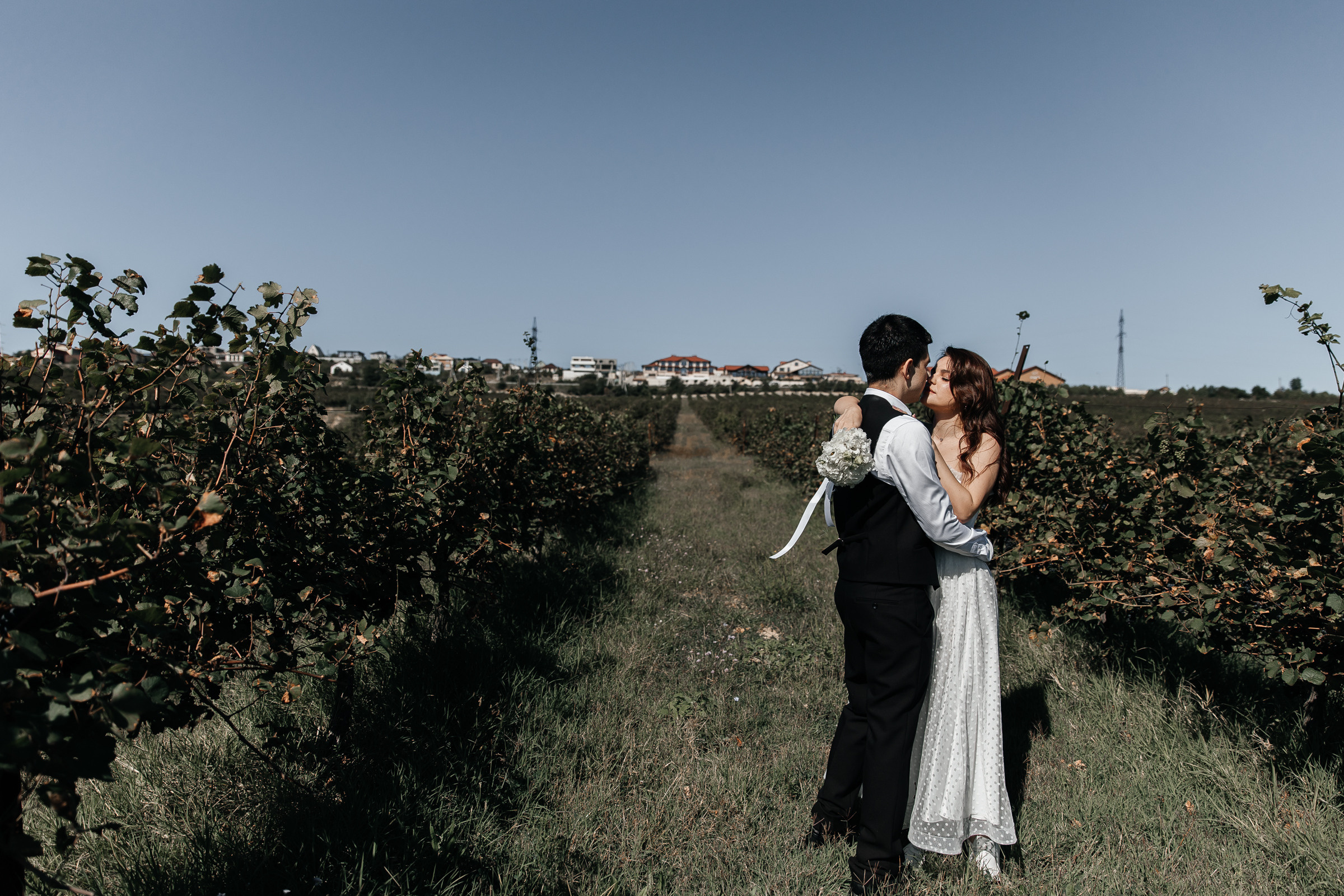 R & V. Свадебный и семейный фотограф в Краснодаре Анастасия Прудко