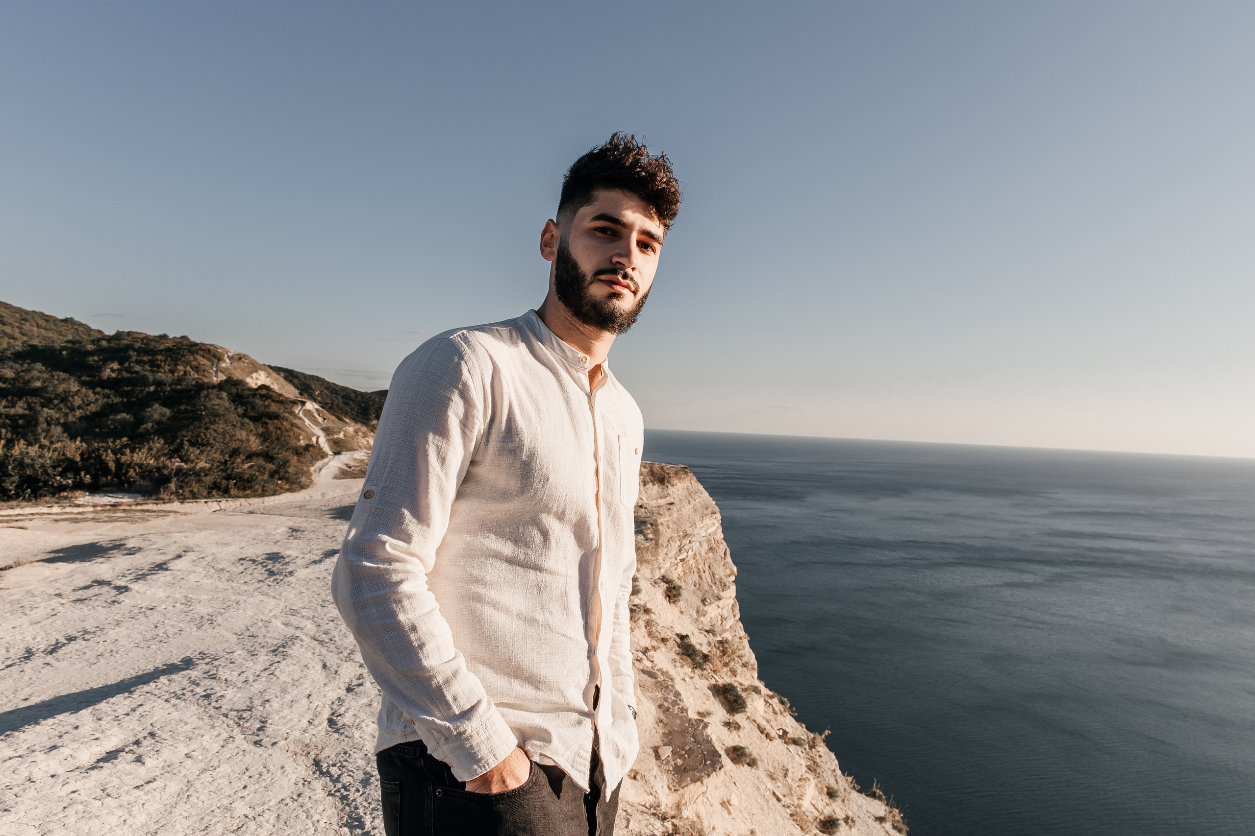 E & M. Свадебный и семейный фотограф в Краснодаре Анастасия Прудко