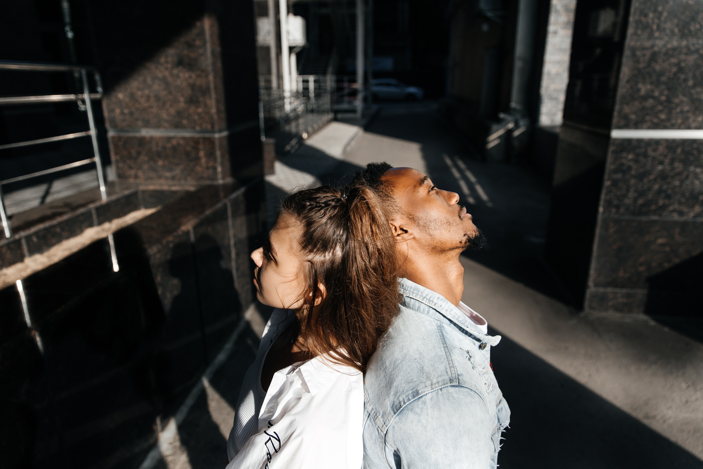 A & L. Свадебный и семейный фотограф в Краснодаре Анастасия Прудко