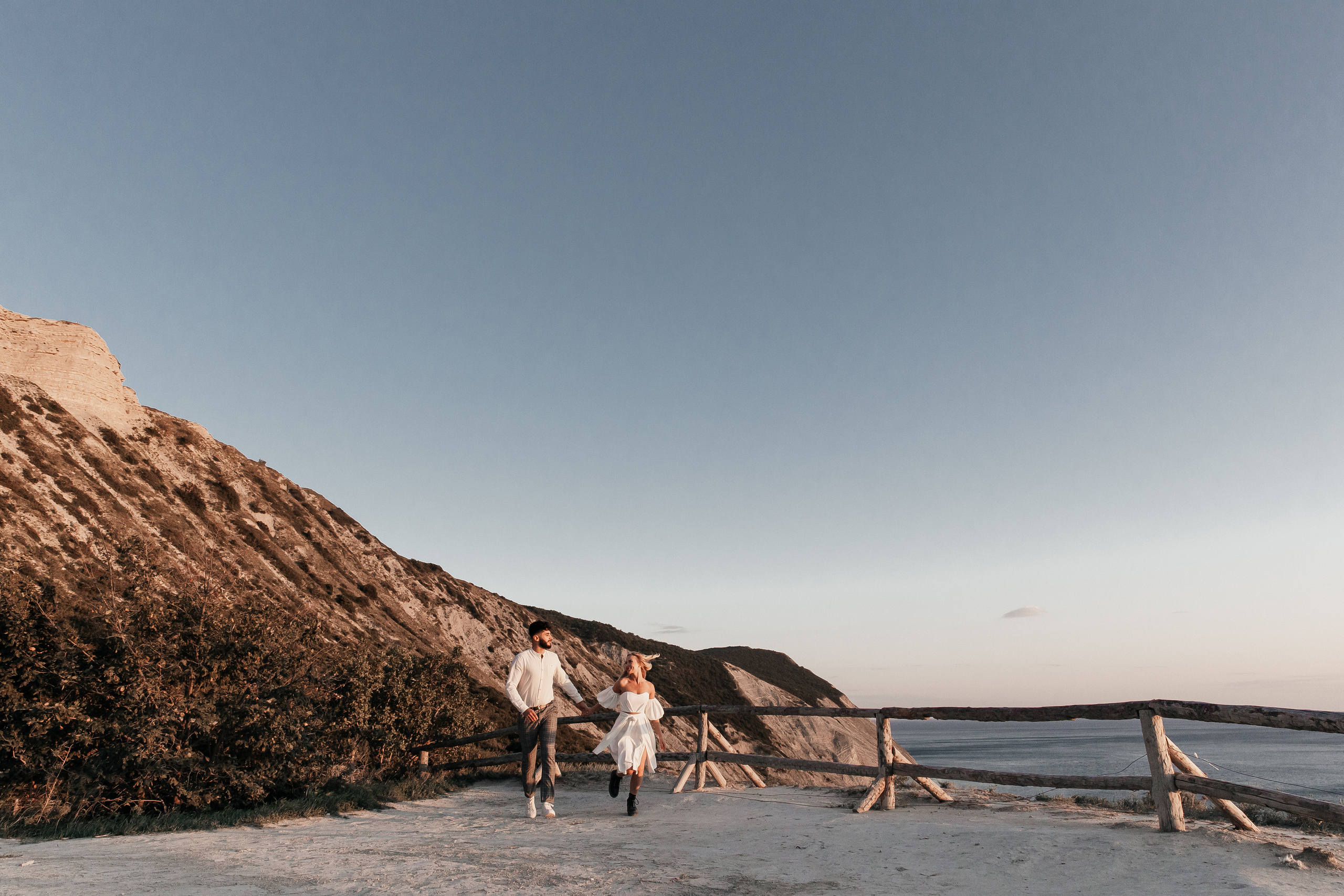 E & M. Свадебный и семейный фотограф в Краснодаре Анастасия Прудко