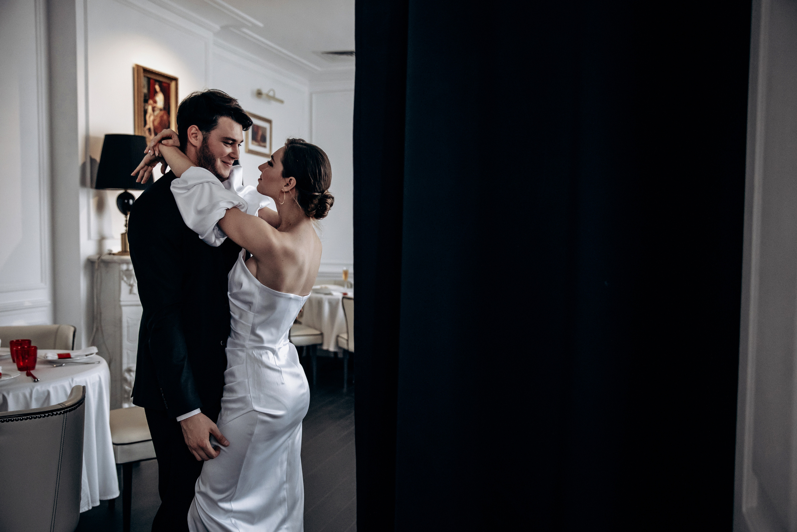 N & D. Свадебный и семейный фотограф в Краснодаре Анастасия Прудко