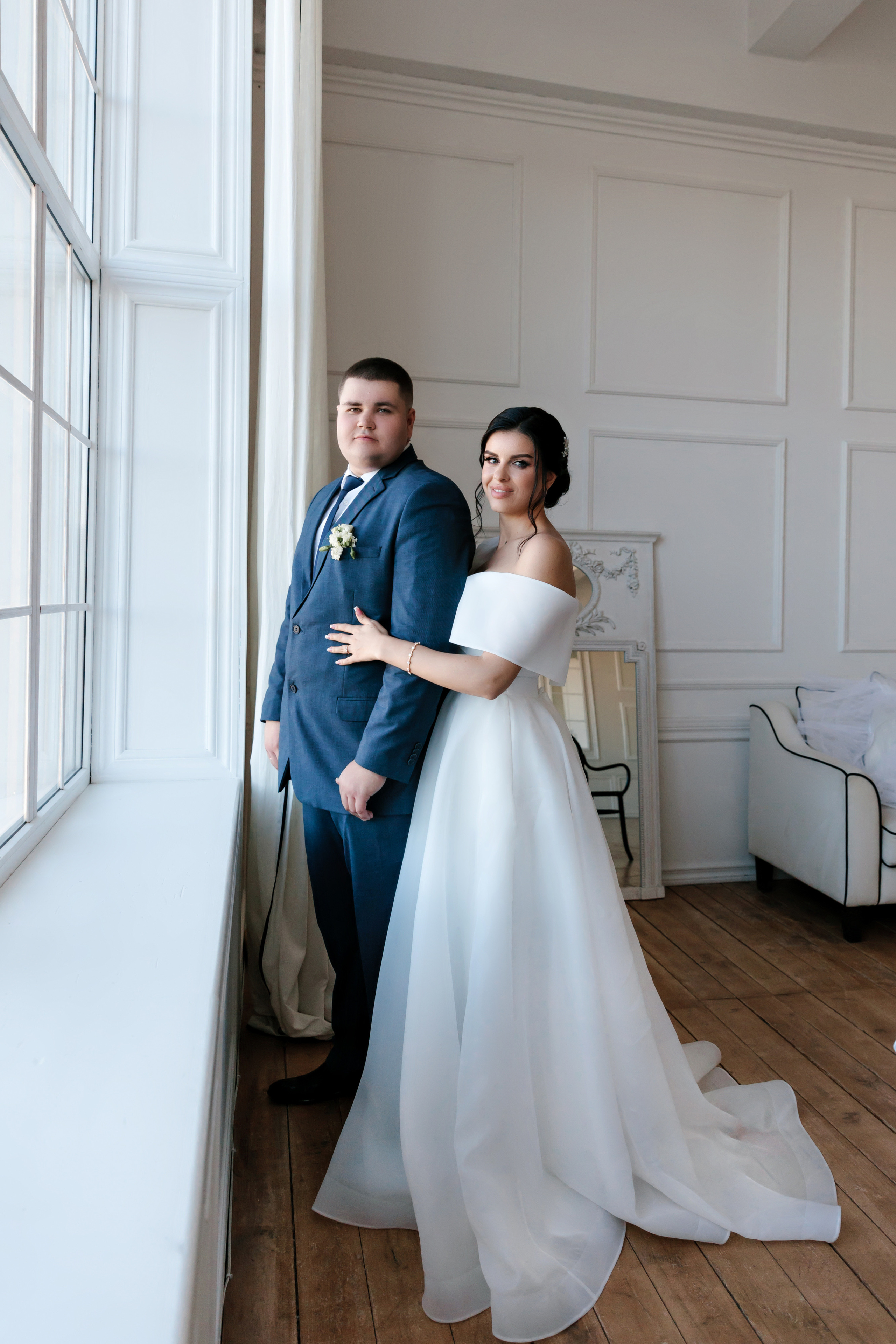 Wedding day. Свадебный и семейный фотограф в Краснодаре Анастасия Прудко