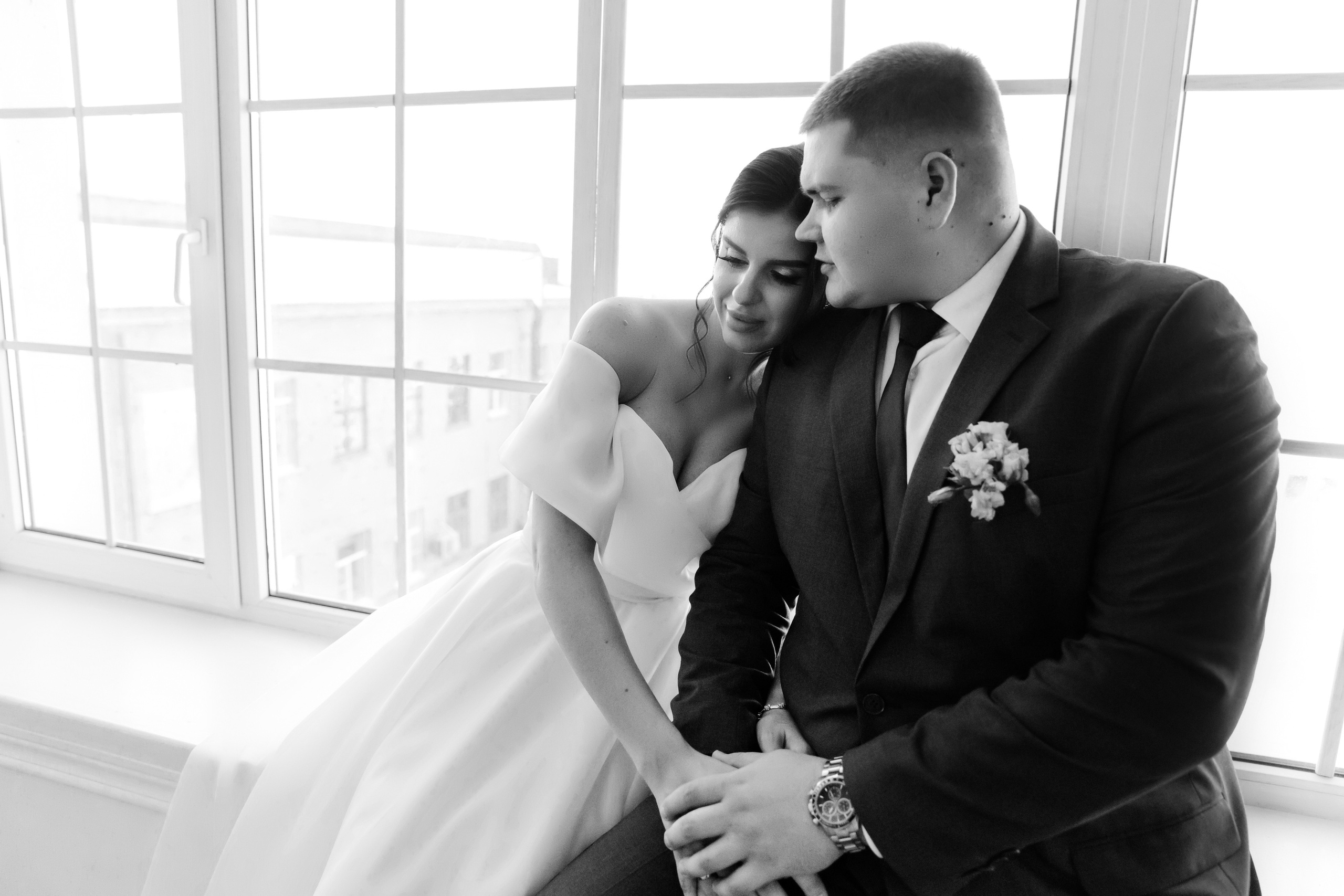 Wedding day. Свадебный и семейный фотограф в Краснодаре Анастасия Прудко