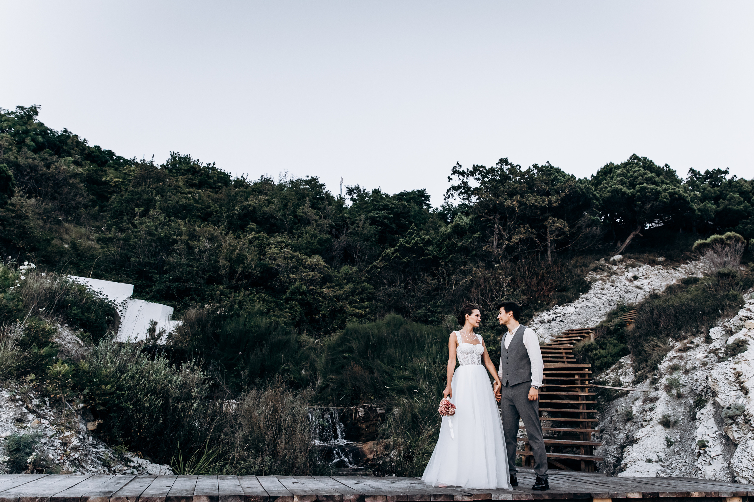 P & L. Свадебный и семейный фотограф в Краснодаре Анастасия Прудко