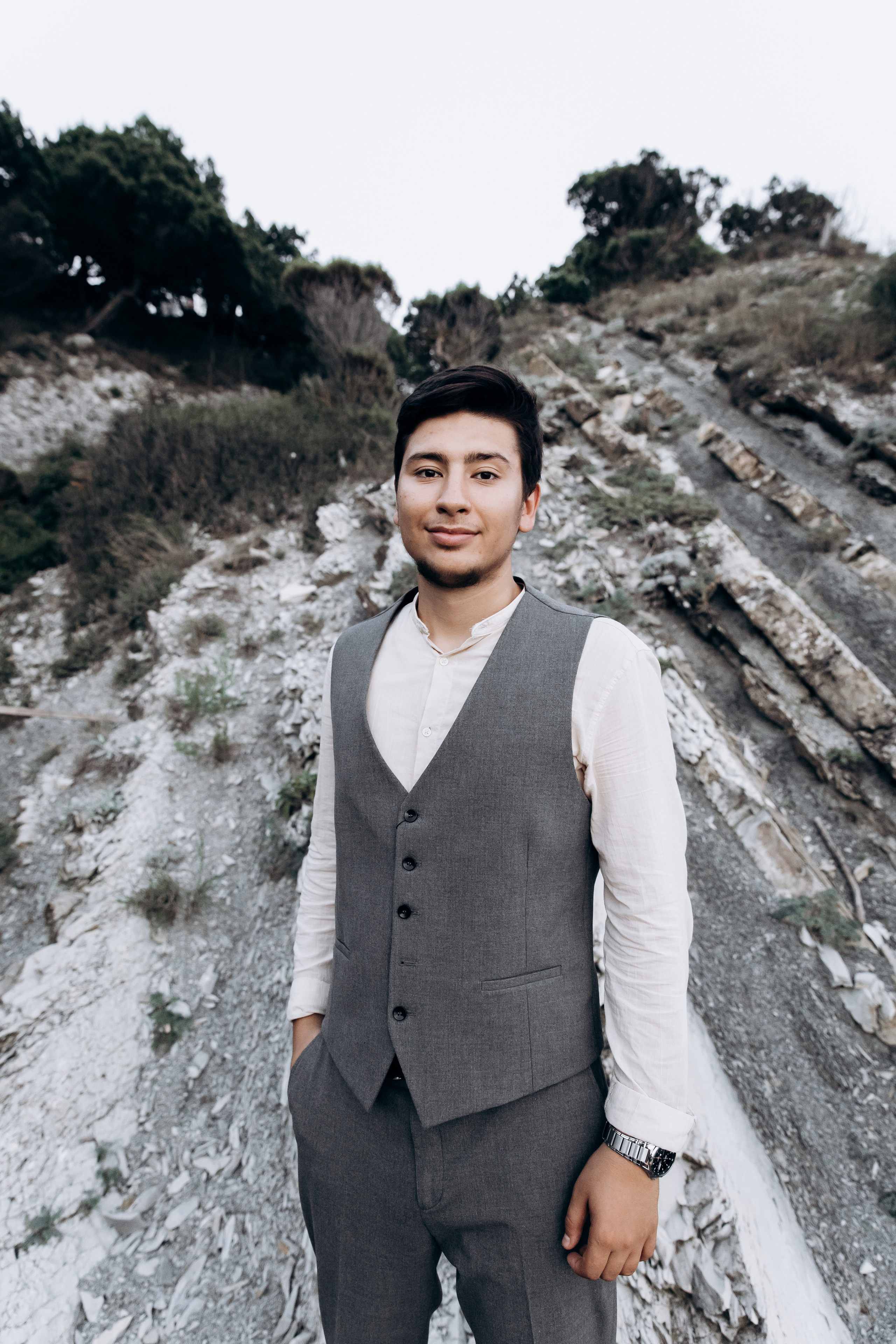 P & L. Свадебный и семейный фотограф в Краснодаре Анастасия Прудко