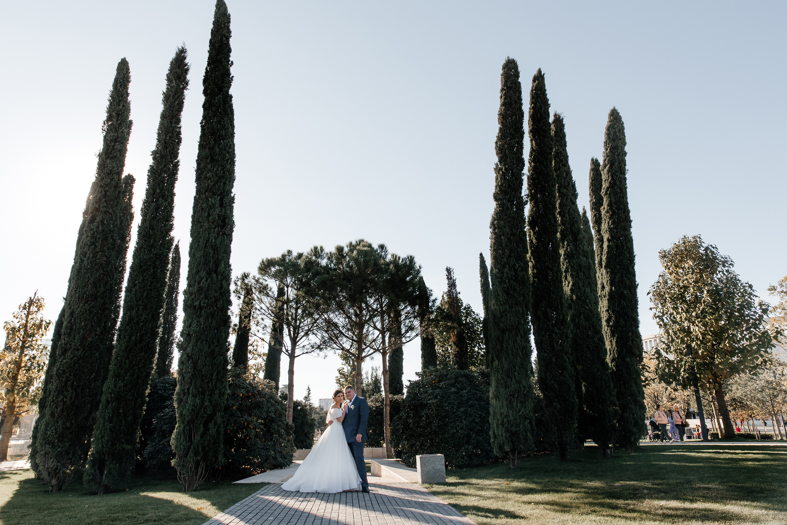 Wedding day. Свадебный и семейный фотограф в Краснодаре Анастасия Прудко