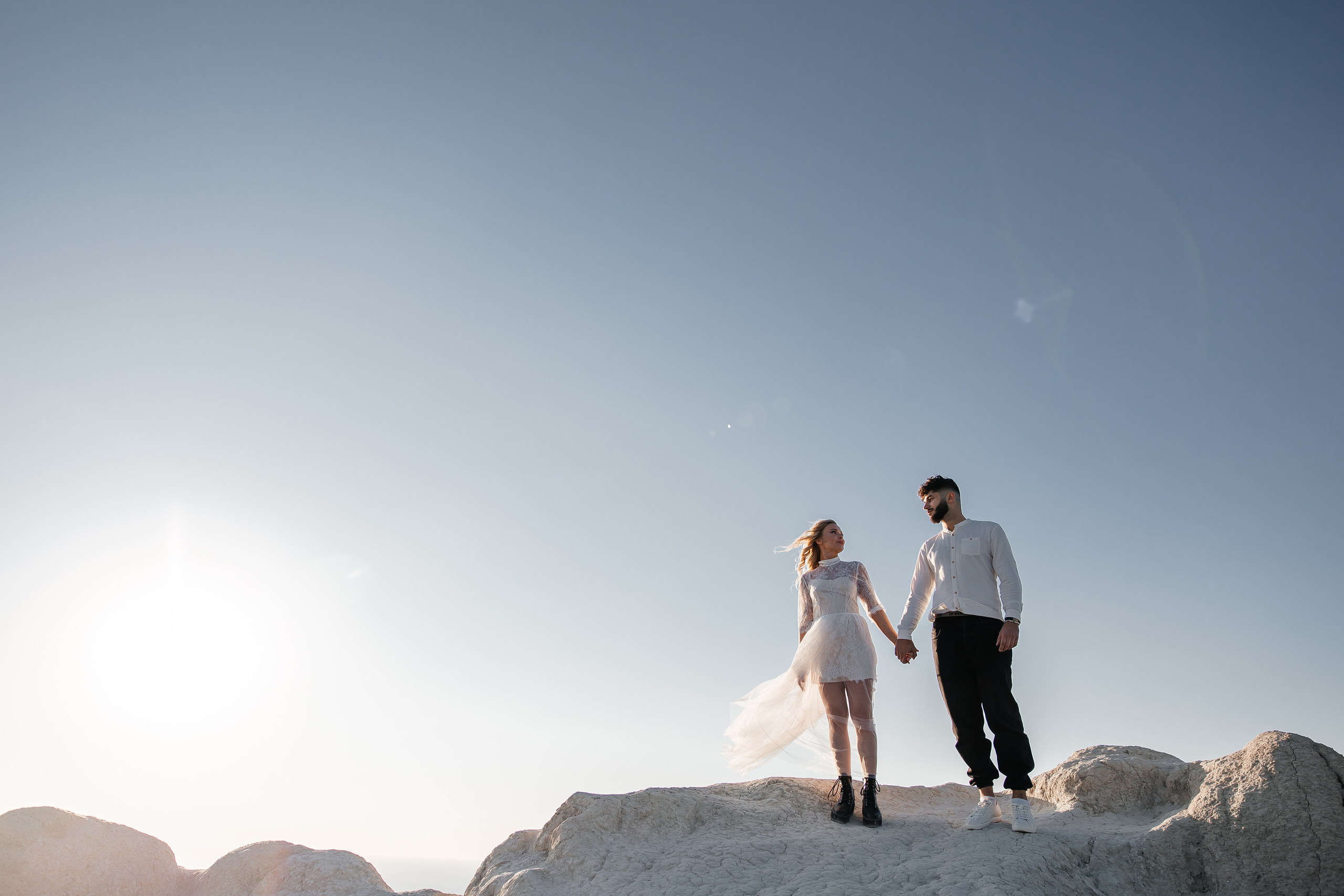 E & M. Свадебный и семейный фотограф в Краснодаре Анастасия Прудко