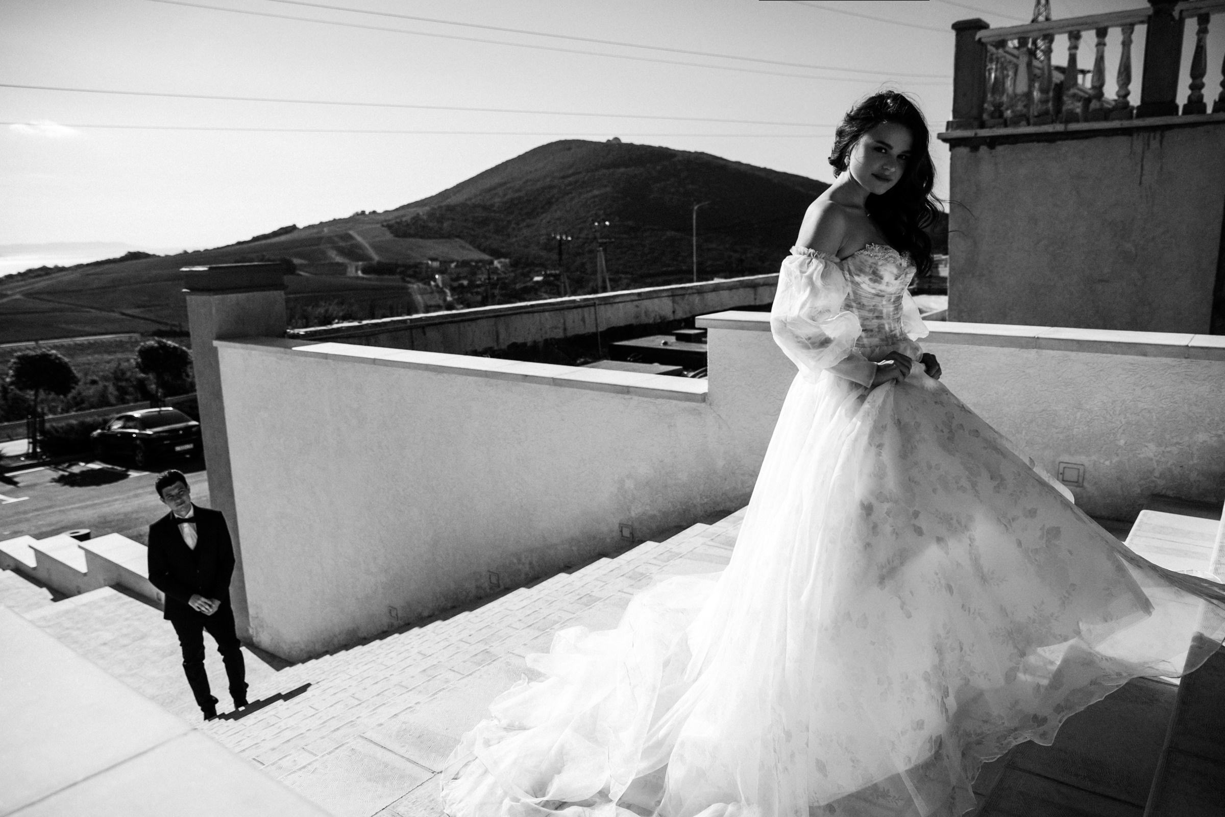 R & V. Свадебный и семейный фотограф в Краснодаре Анастасия Прудко