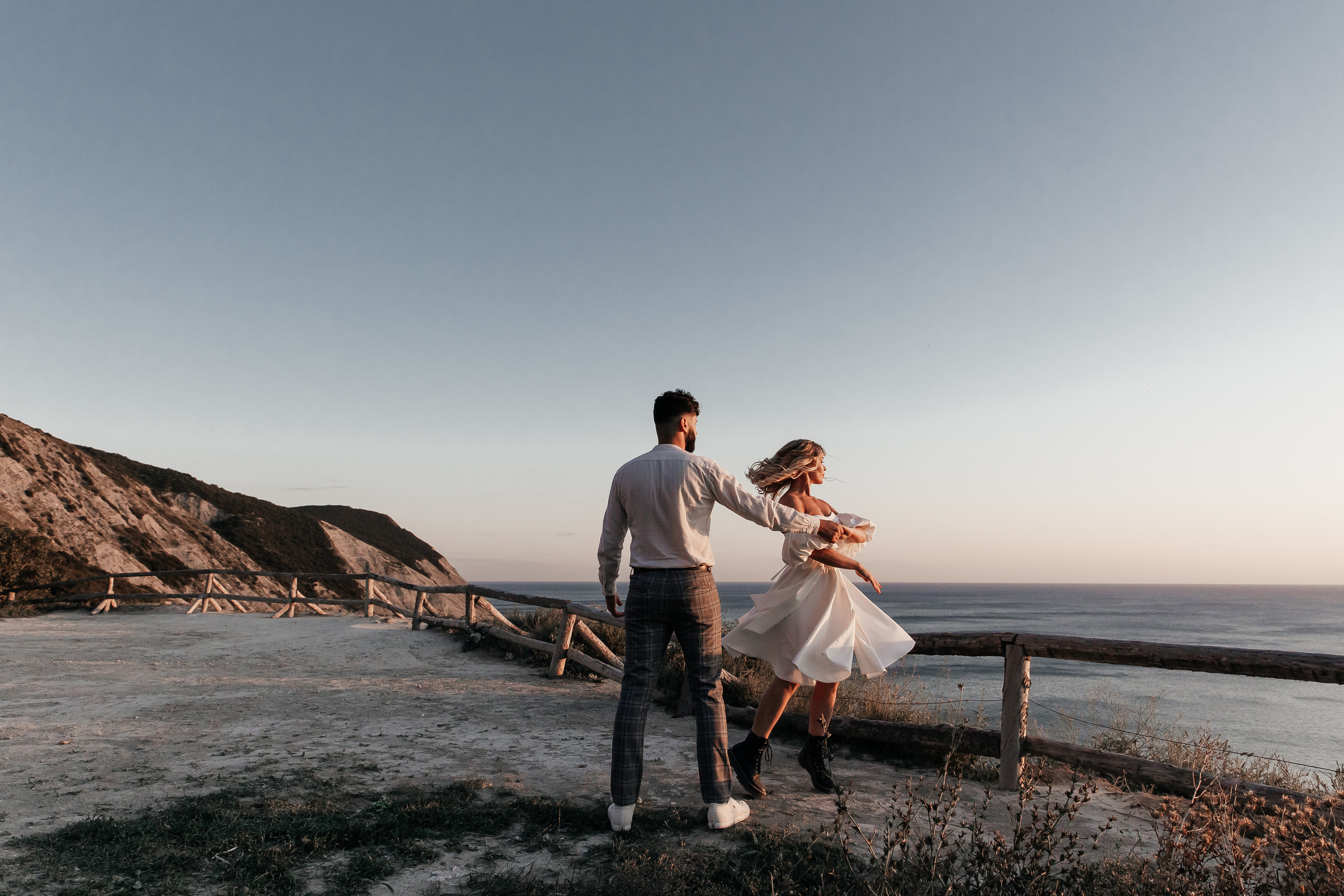 E & M. Свадебный и семейный фотограф в Краснодаре Анастасия Прудко