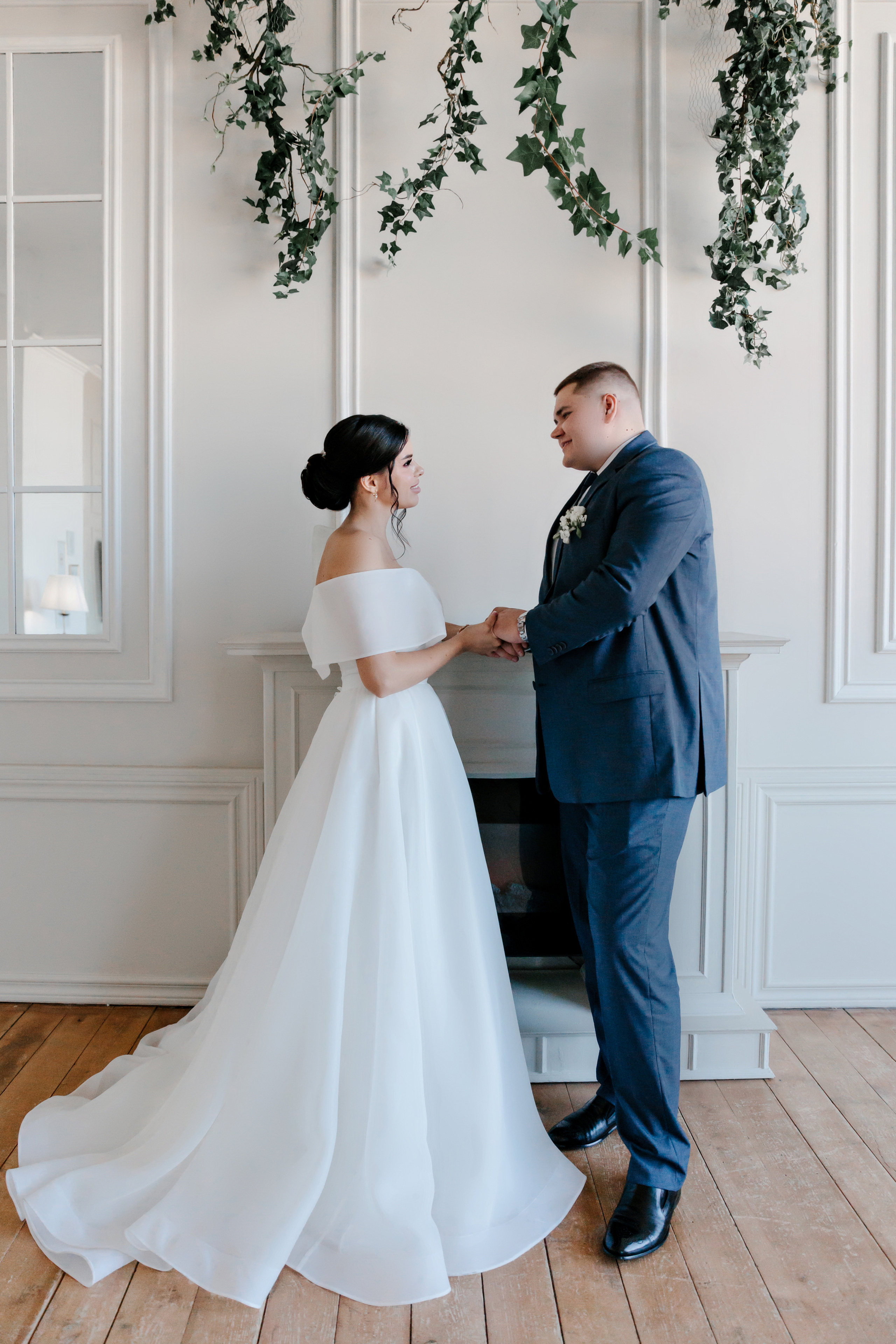 Wedding day. Свадебный и семейный фотограф в Краснодаре Анастасия Прудко