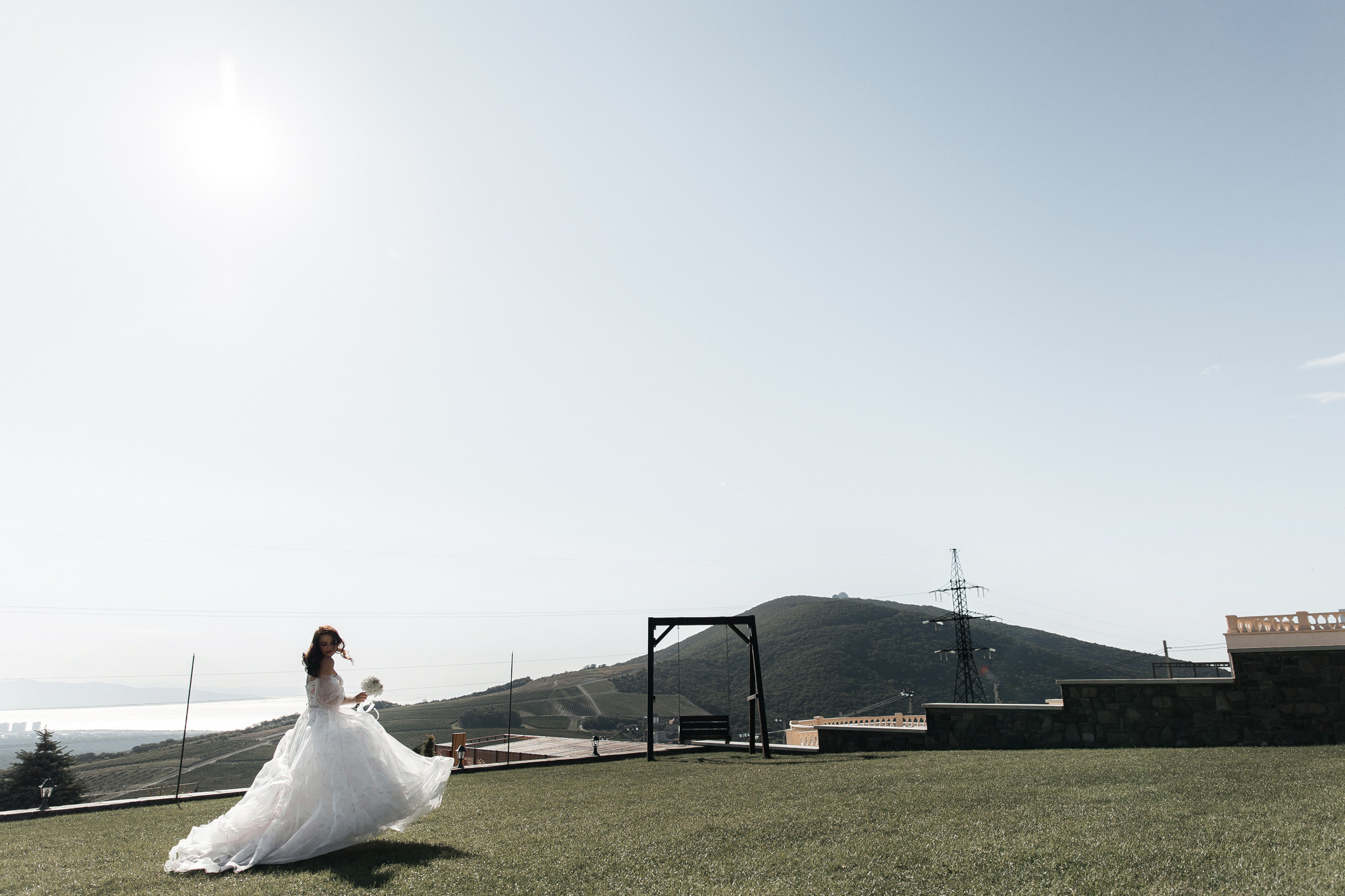 R & V. Свадебный и семейный фотограф в Краснодаре Анастасия Прудко