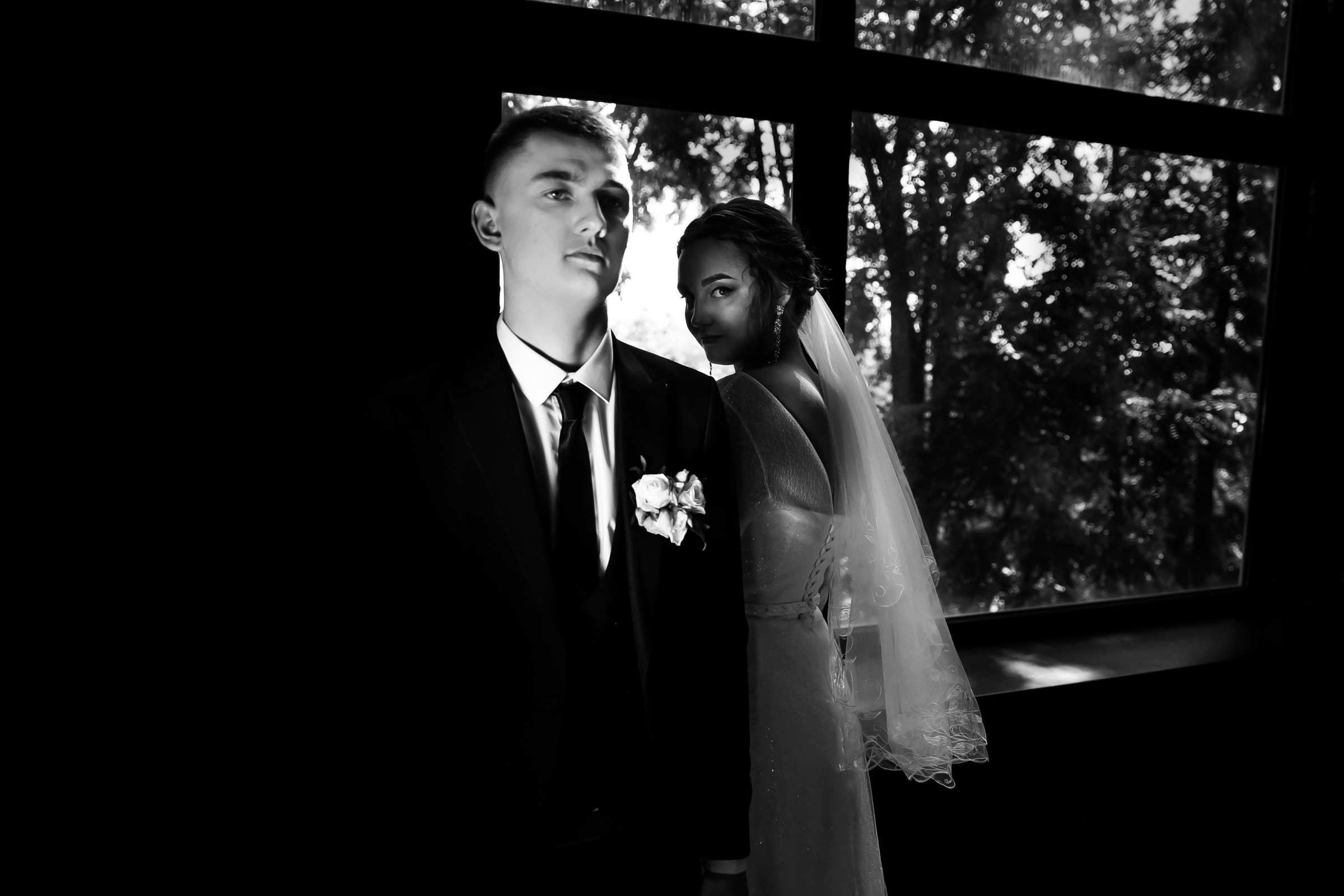 I & I. Свадебный и семейный фотограф в Краснодаре Анастасия Прудко