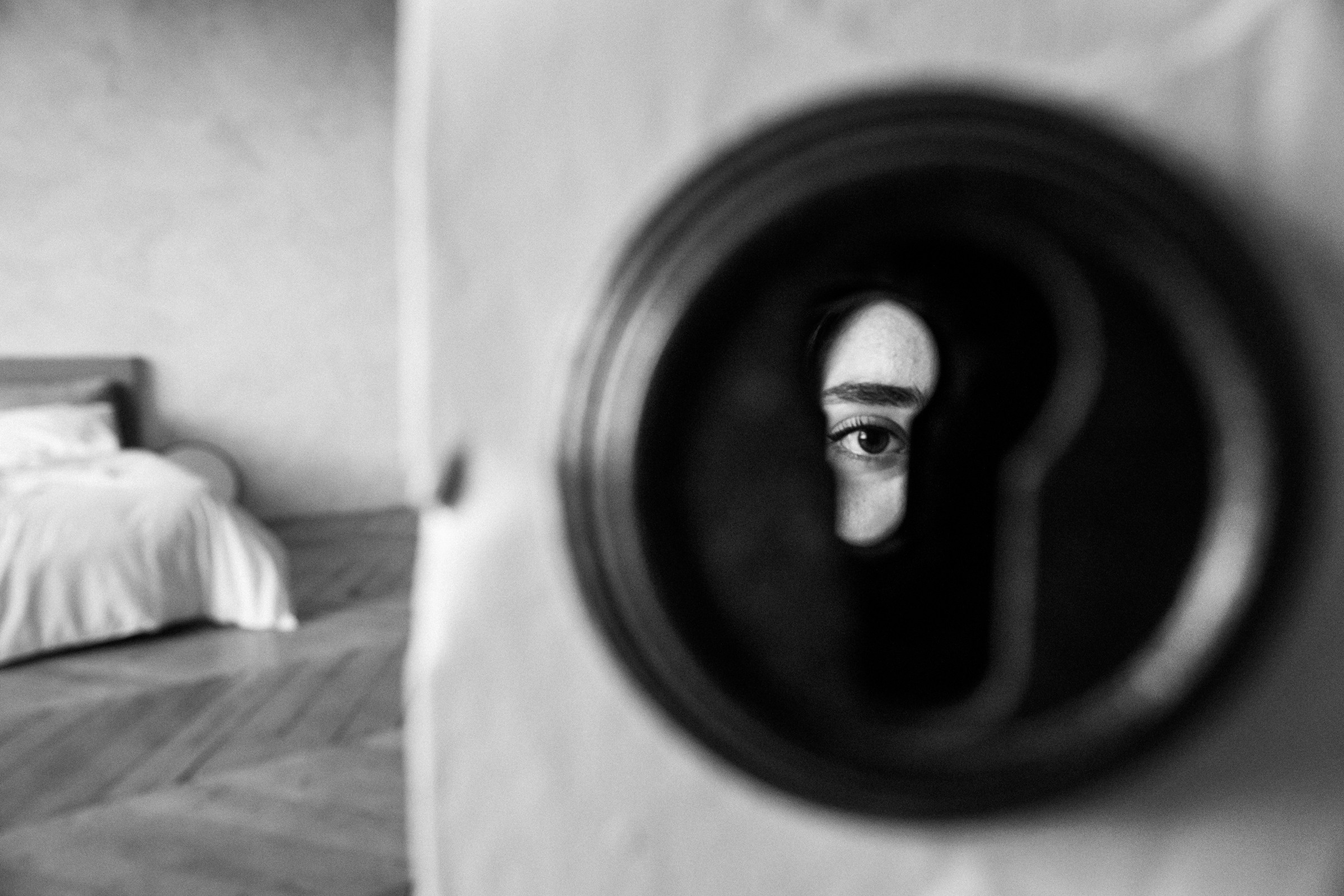 M. Свадебный и семейный фотограф в Краснодаре Анастасия Прудко