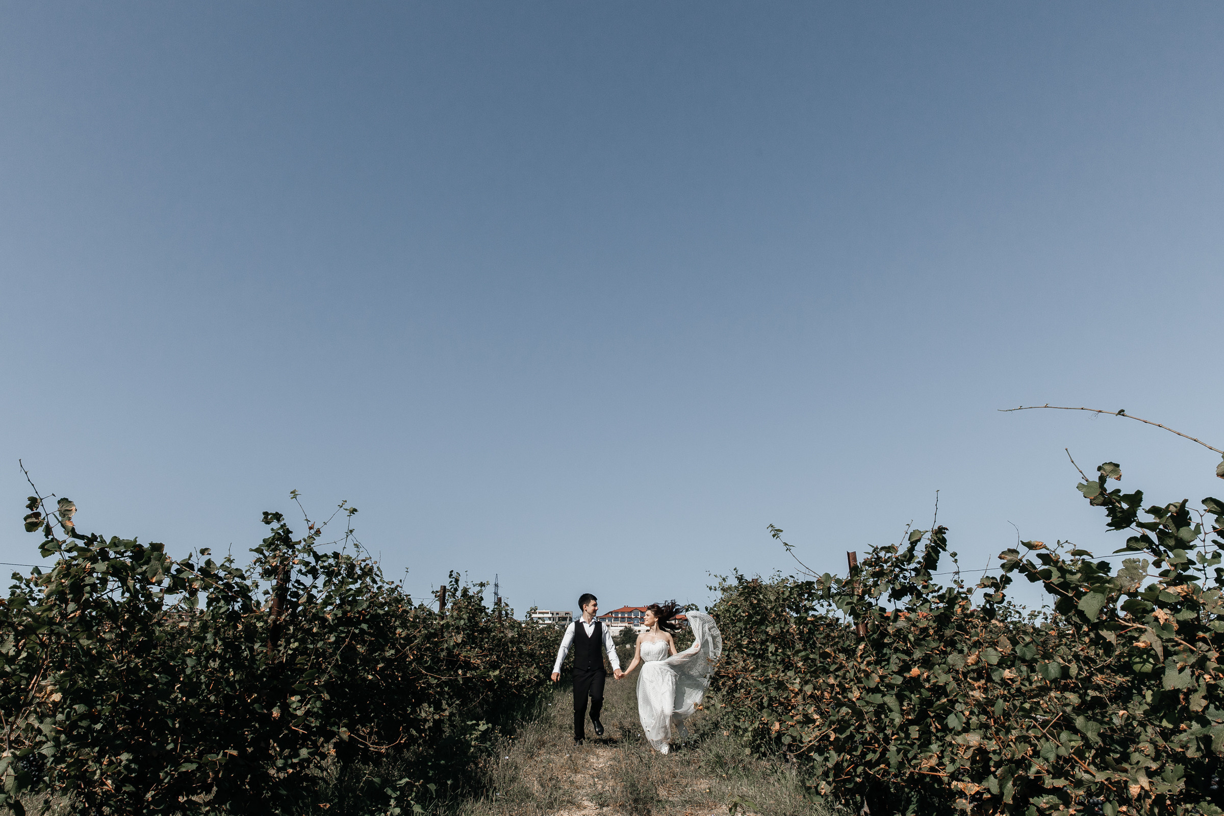 R & V. Свадебный и семейный фотограф в Краснодаре Анастасия Прудко