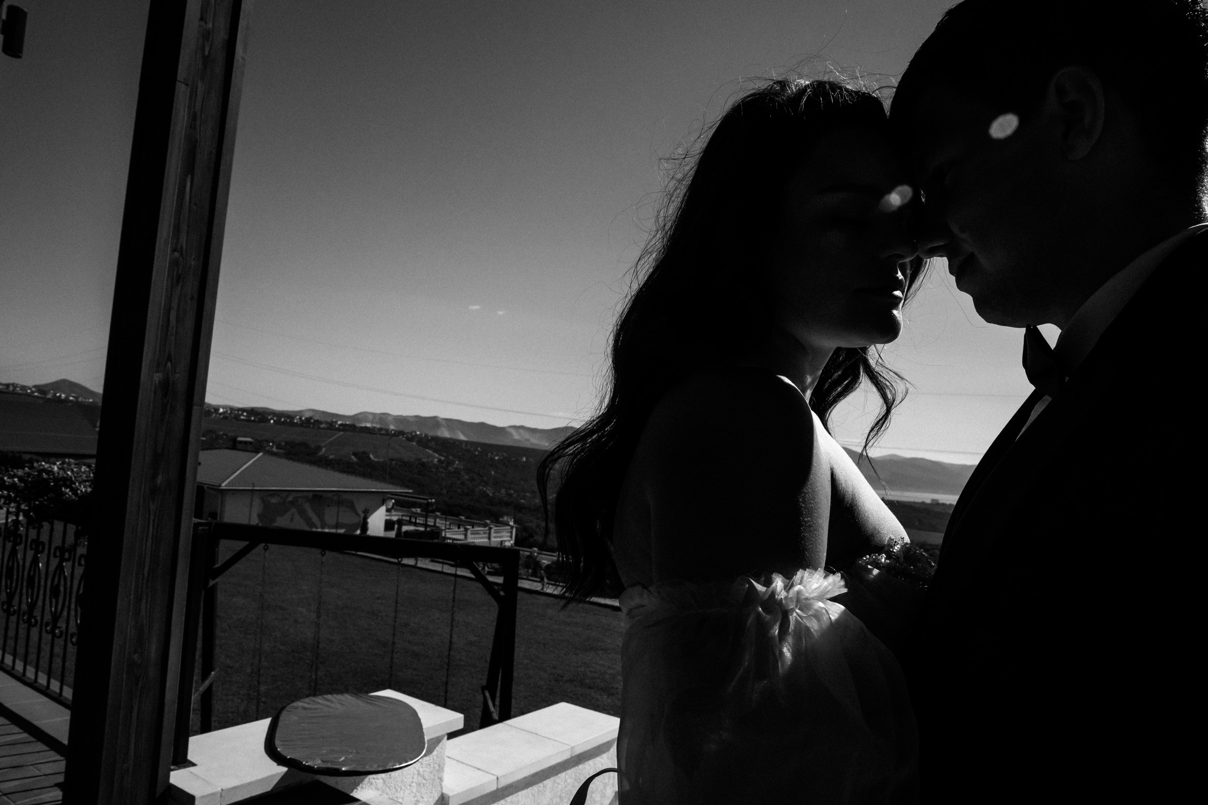 R & V. Свадебный и семейный фотограф в Краснодаре Анастасия Прудко