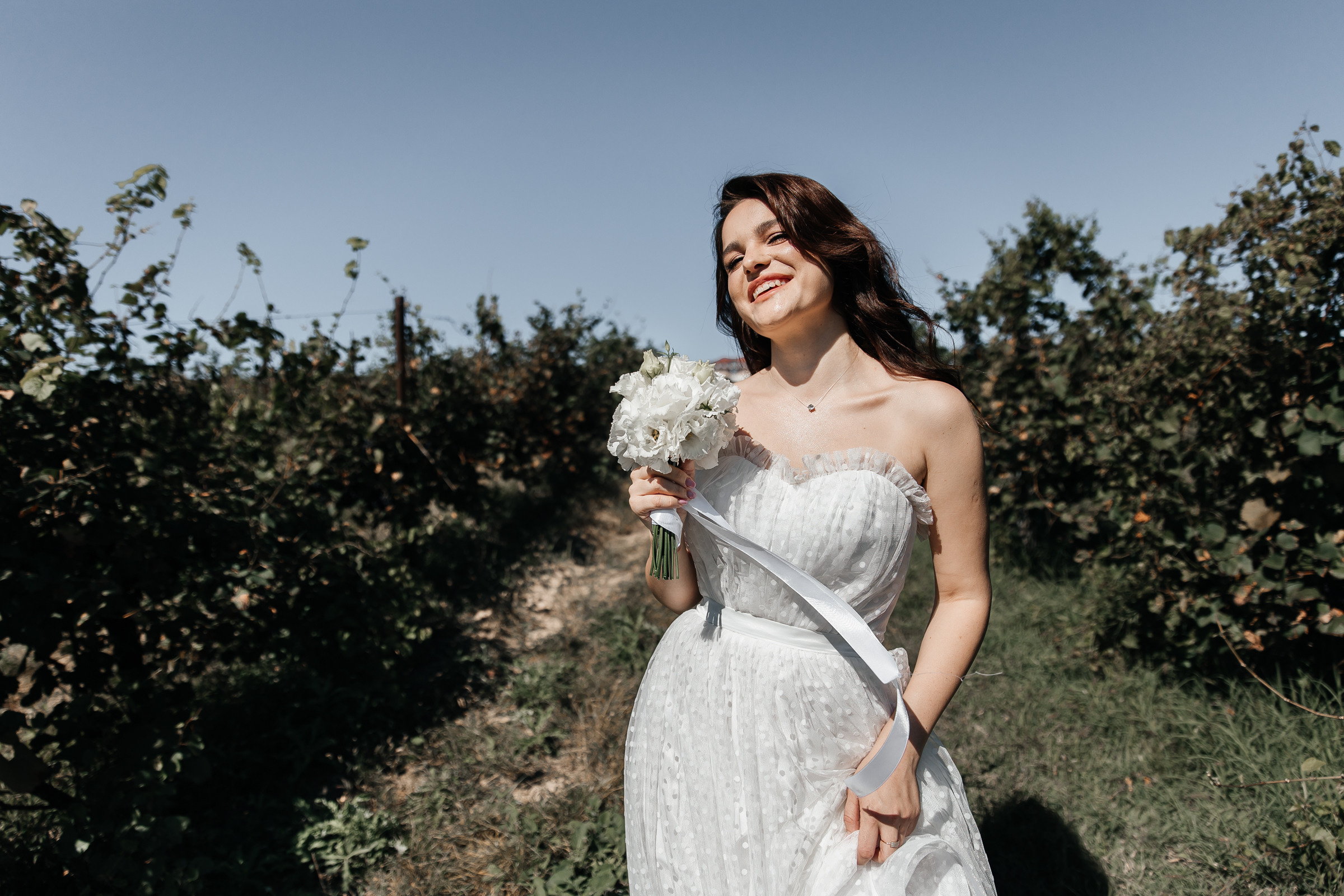 R & V. Свадебный и семейный фотограф в Краснодаре Анастасия Прудко