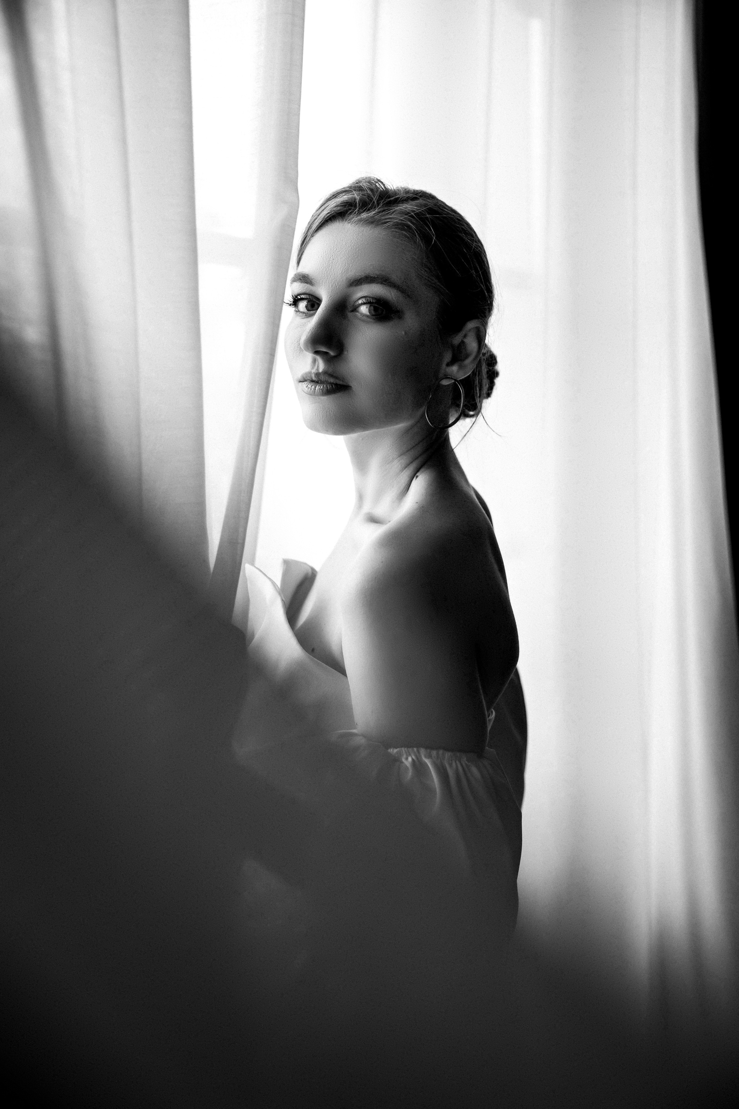 N & D. Свадебный и семейный фотограф в Краснодаре Анастасия Прудко