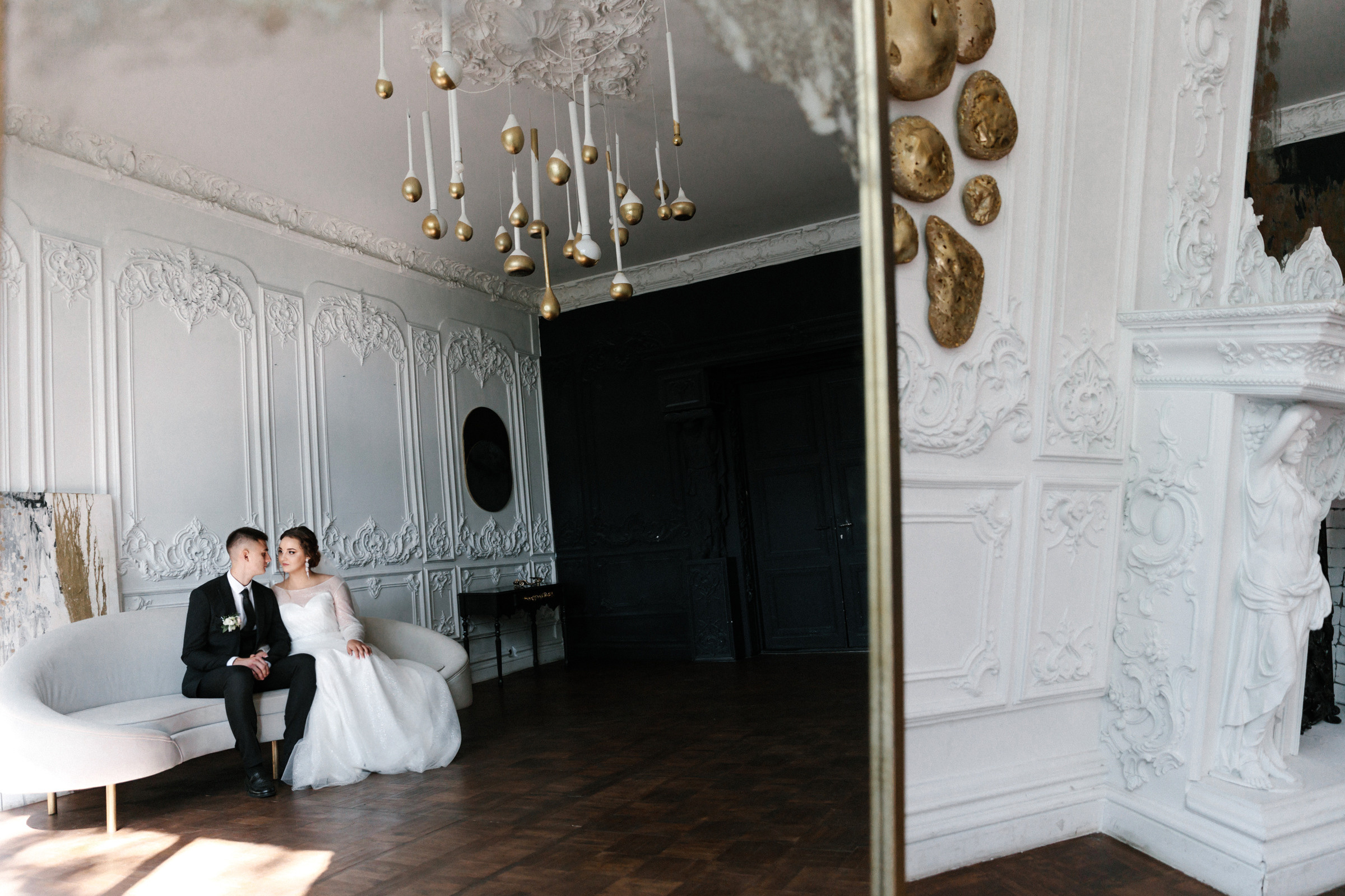 I & I. Свадебный и семейный фотограф в Краснодаре Анастасия Прудко