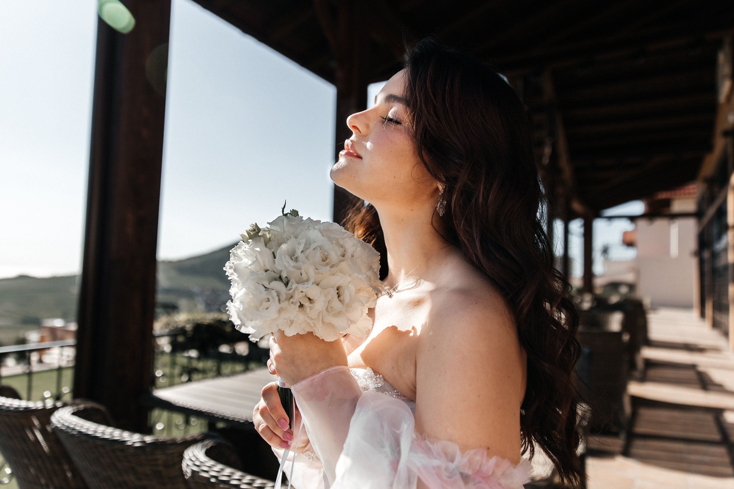 R & V. Свадебный и семейный фотограф в Краснодаре Анастасия Прудко