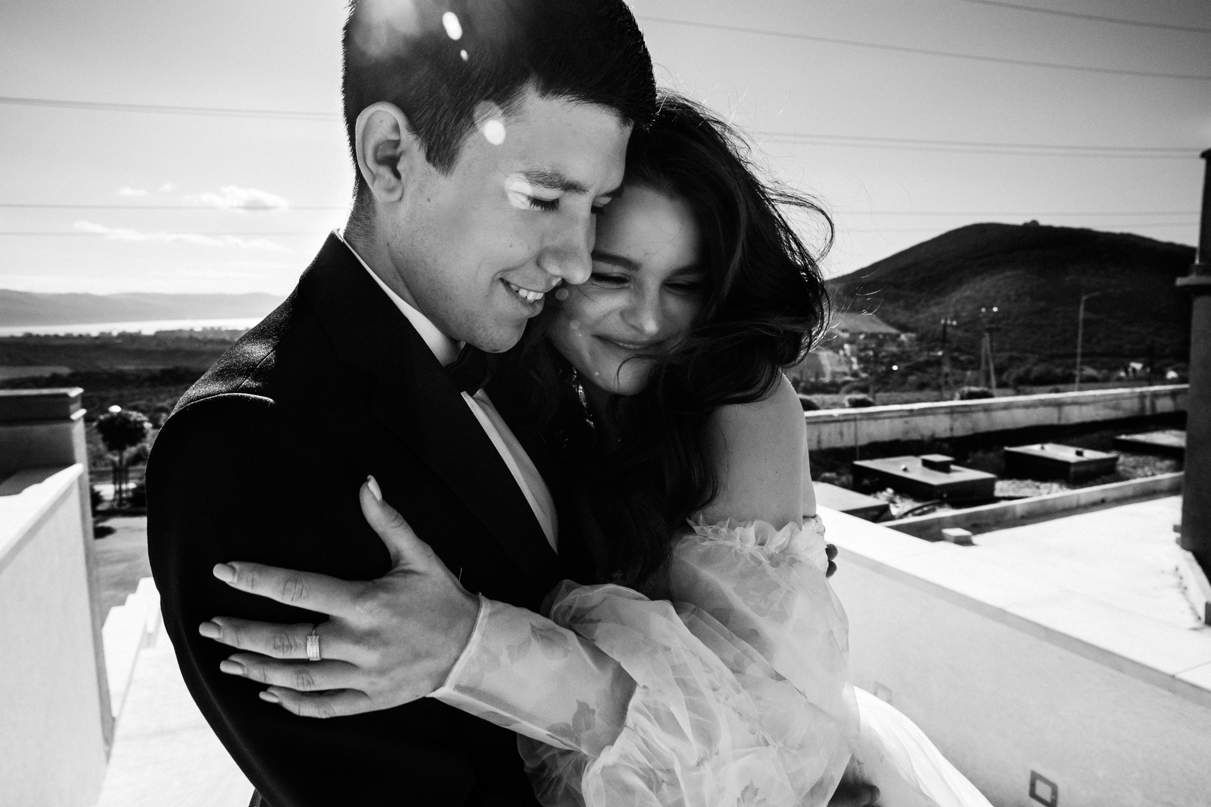 R & V. Свадебный и семейный фотограф в Краснодаре Анастасия Прудко