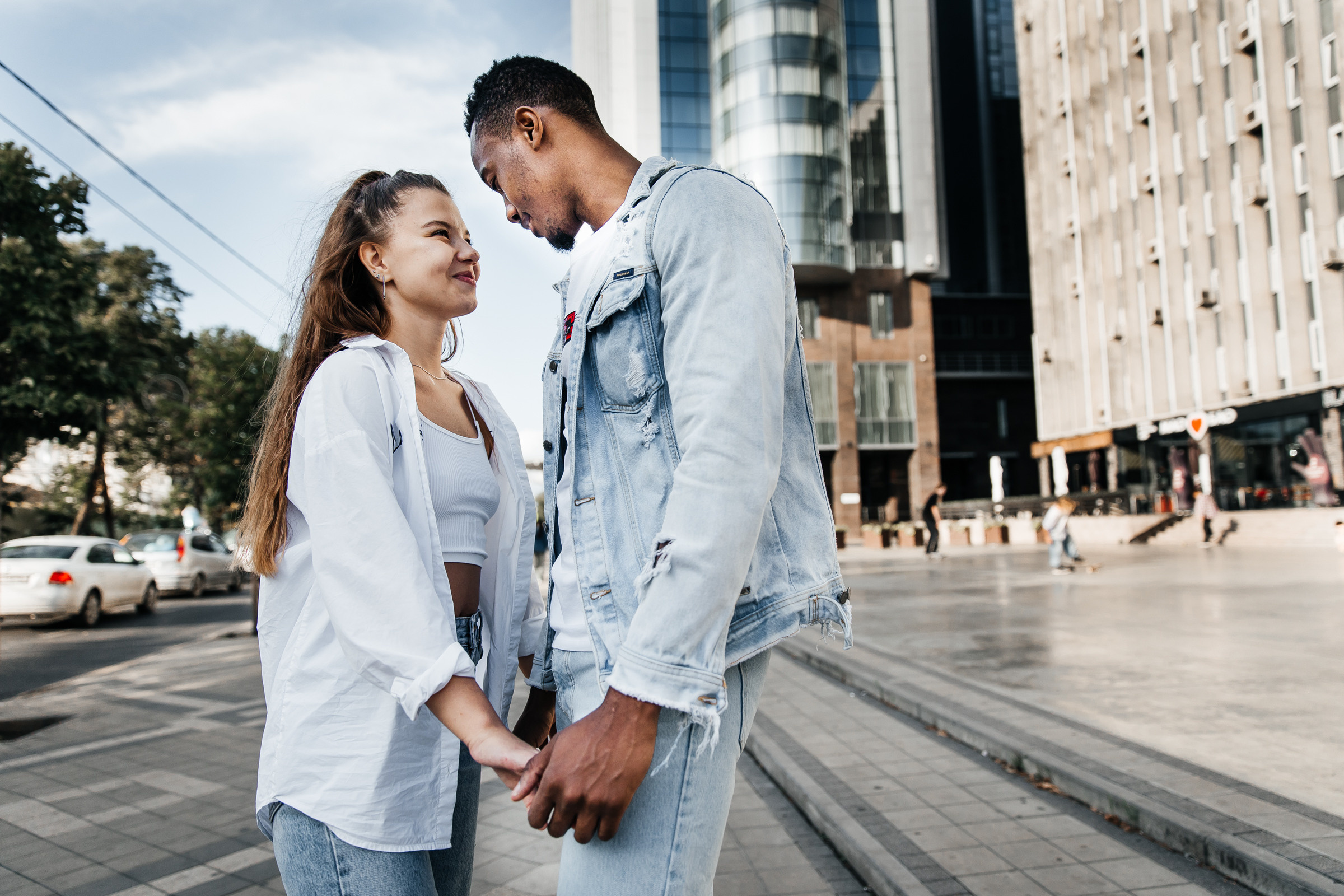 A & L. Свадебный и семейный фотограф в Краснодаре Анастасия Прудко