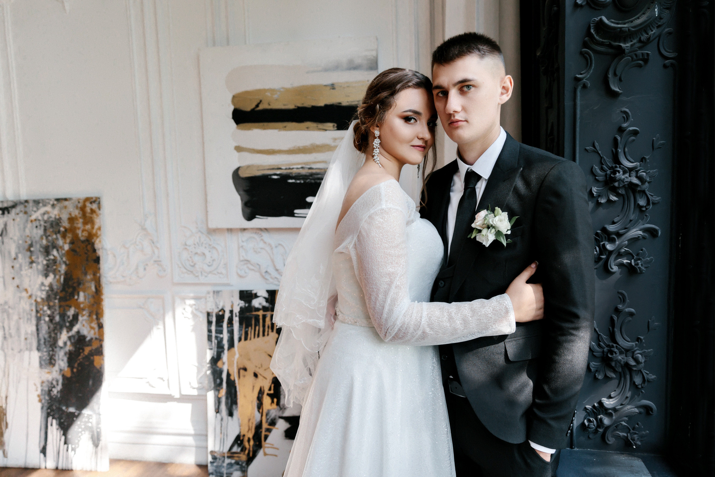 I & I. Свадебный и семейный фотограф в Краснодаре Анастасия Прудко