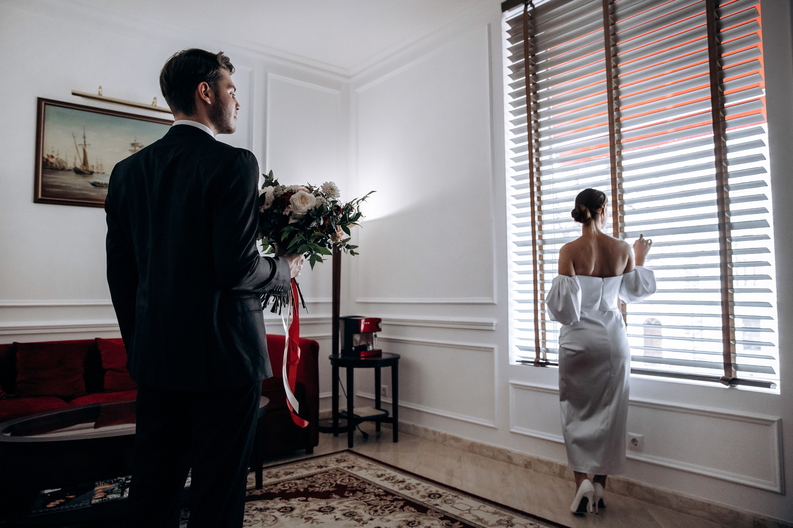 N & D. Свадебный и семейный фотограф в Краснодаре Анастасия Прудко